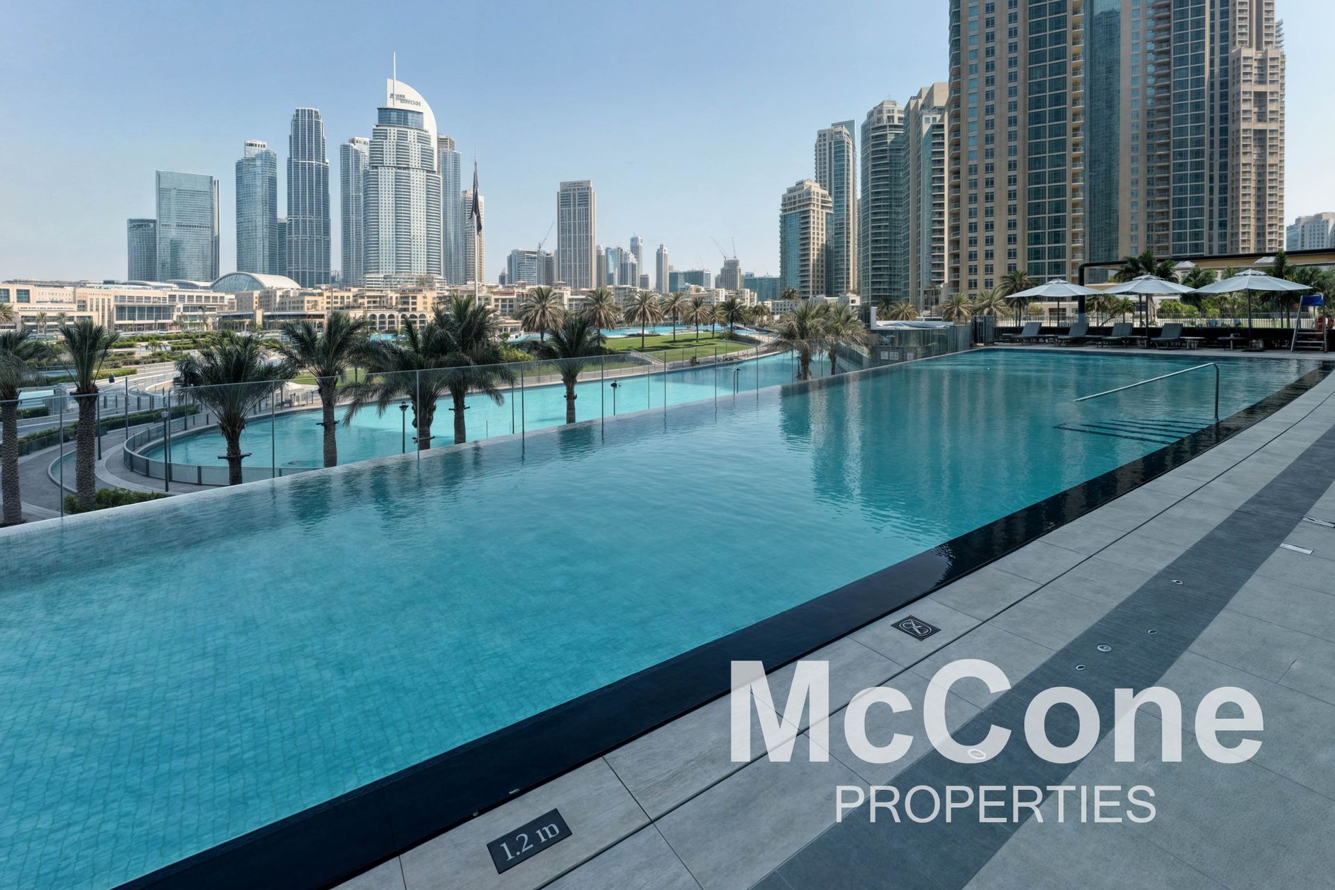 Condominio nel Dubai, Dubai 12764390