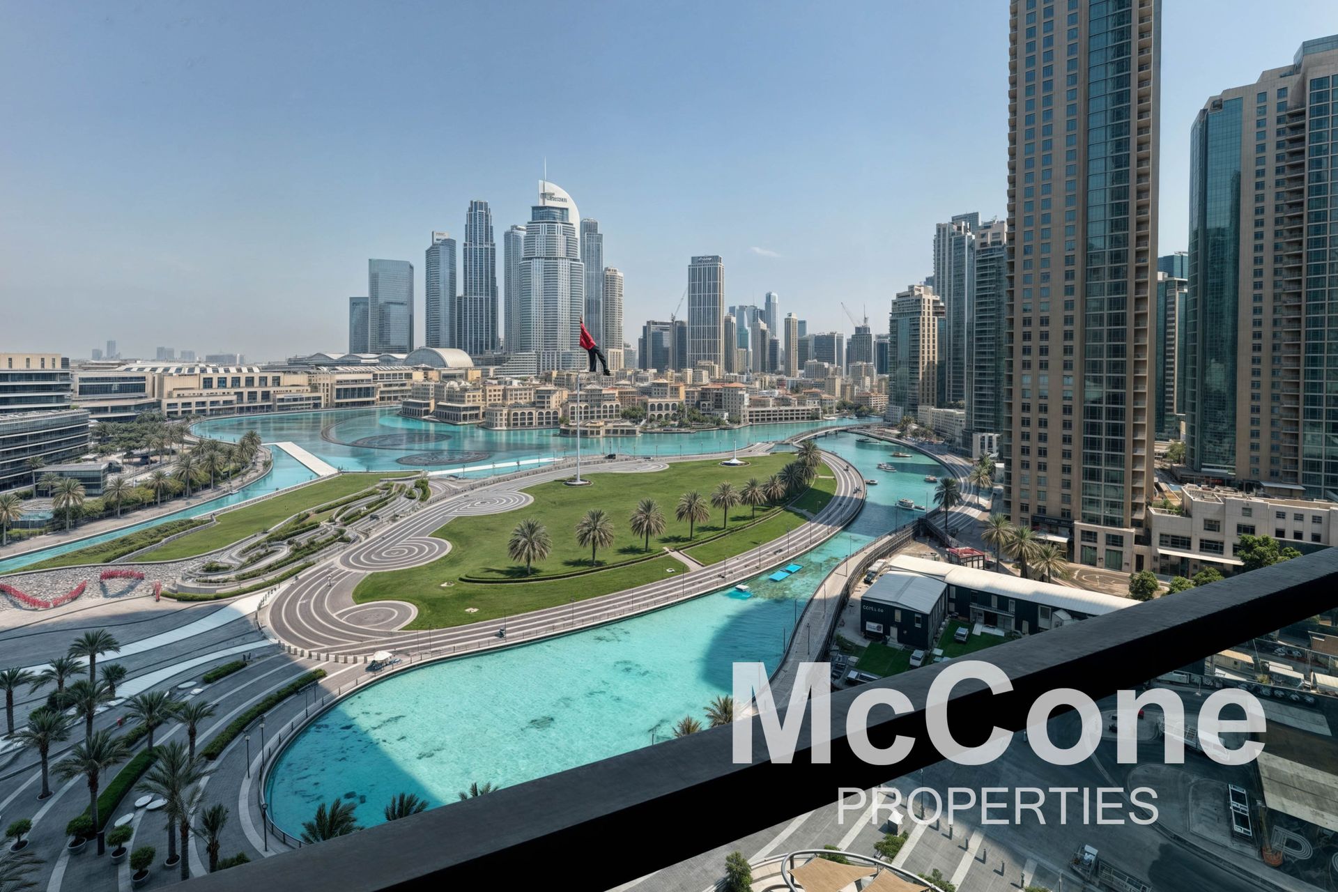 Kondominium di Dubai, Dubai 12764390