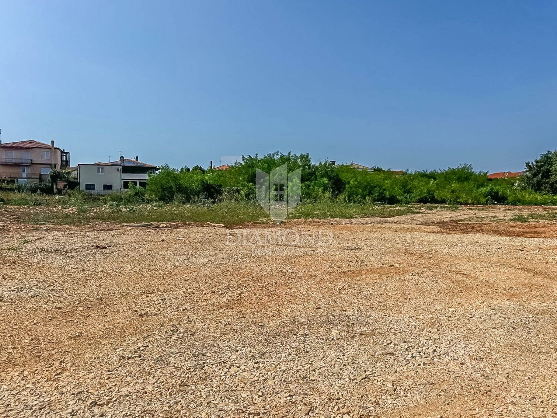 Land in Umag, Istarska Zupanija 12764566