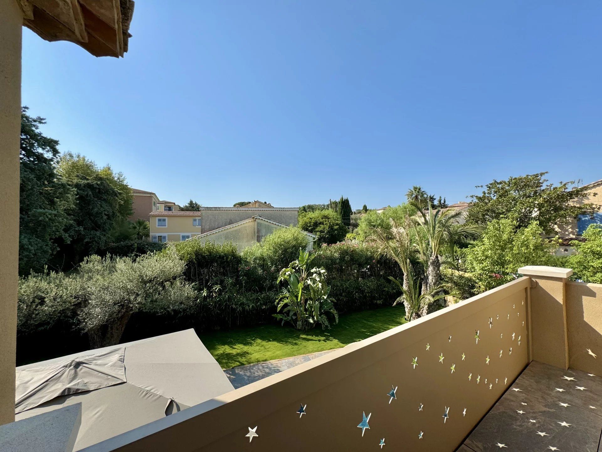 loger dans Saint-Tropez, Var 12764668