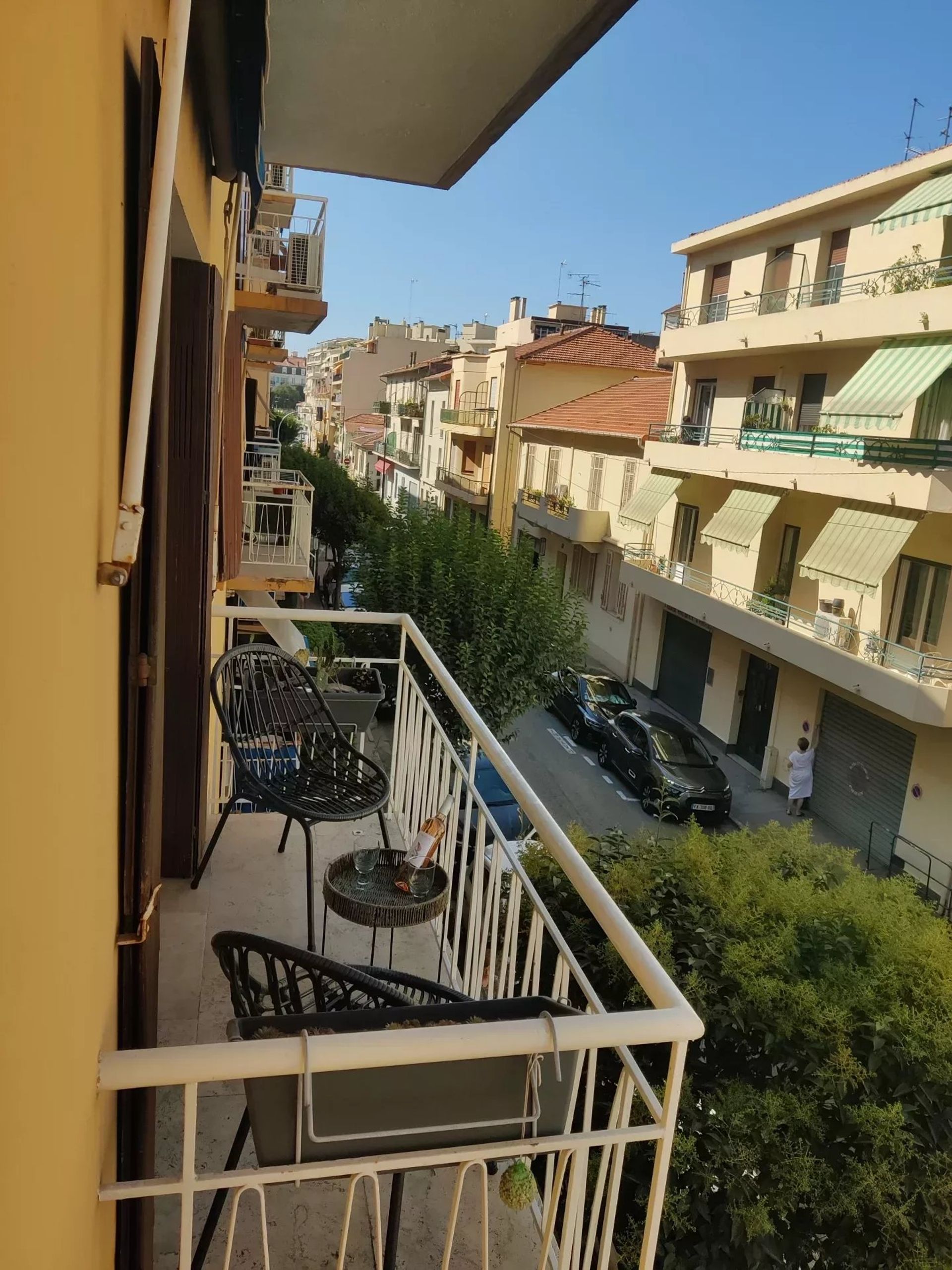 Квартира в Antibes, Alpes-Maritimes 12764677