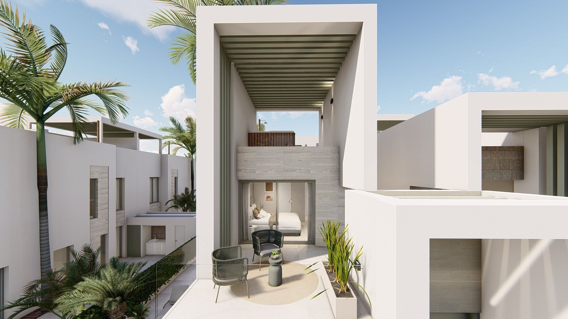 Haus im Benijofar, Valencia 12765006