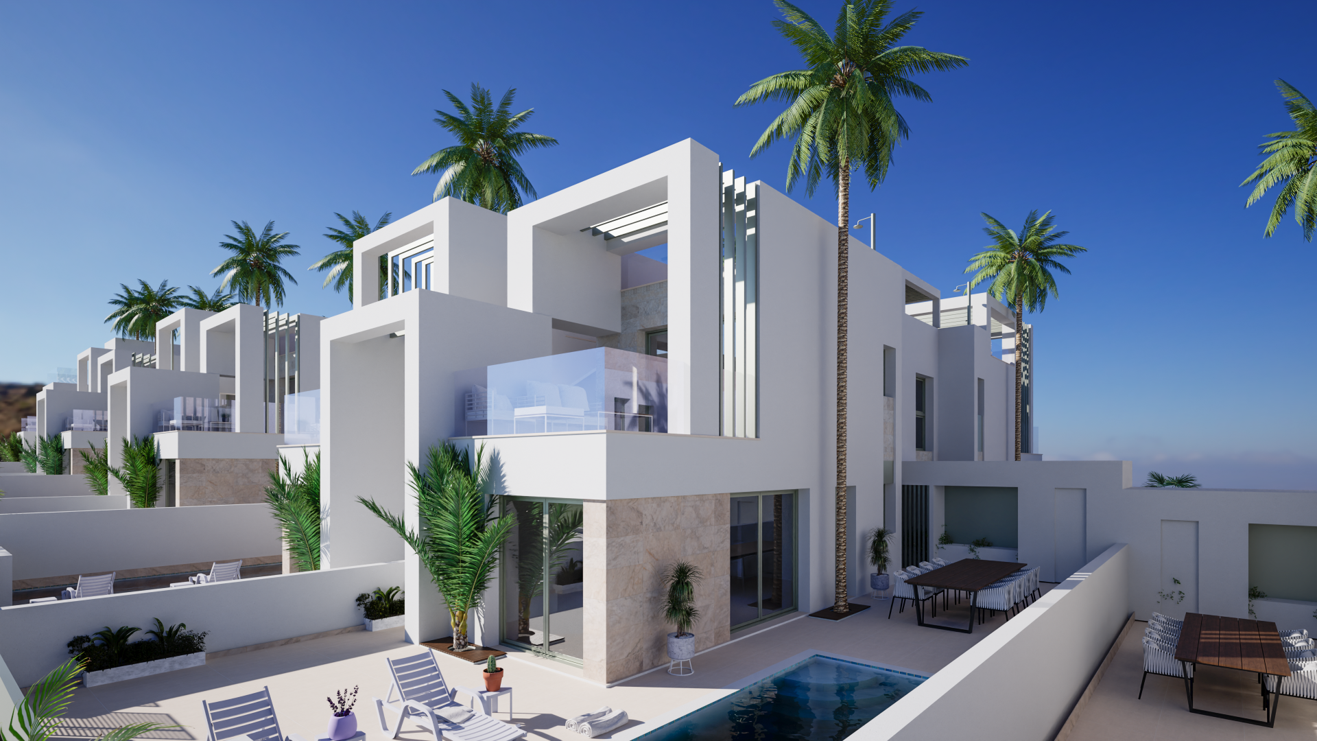 Haus im Benijofar, Valencia 12765006