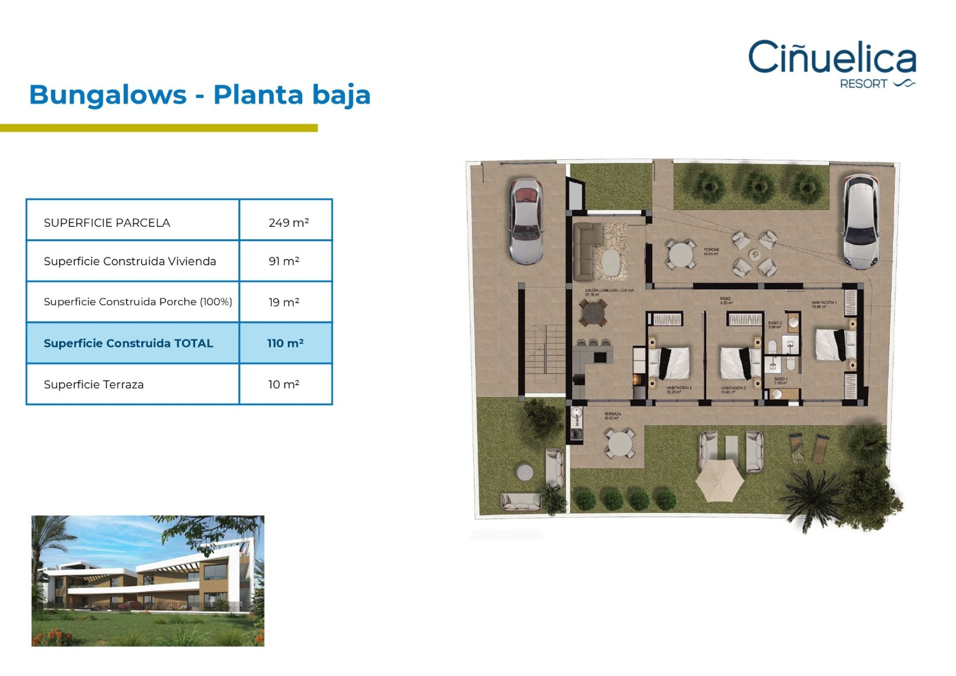 Hus i Orihuela, Comunidad Valenciana 12765008