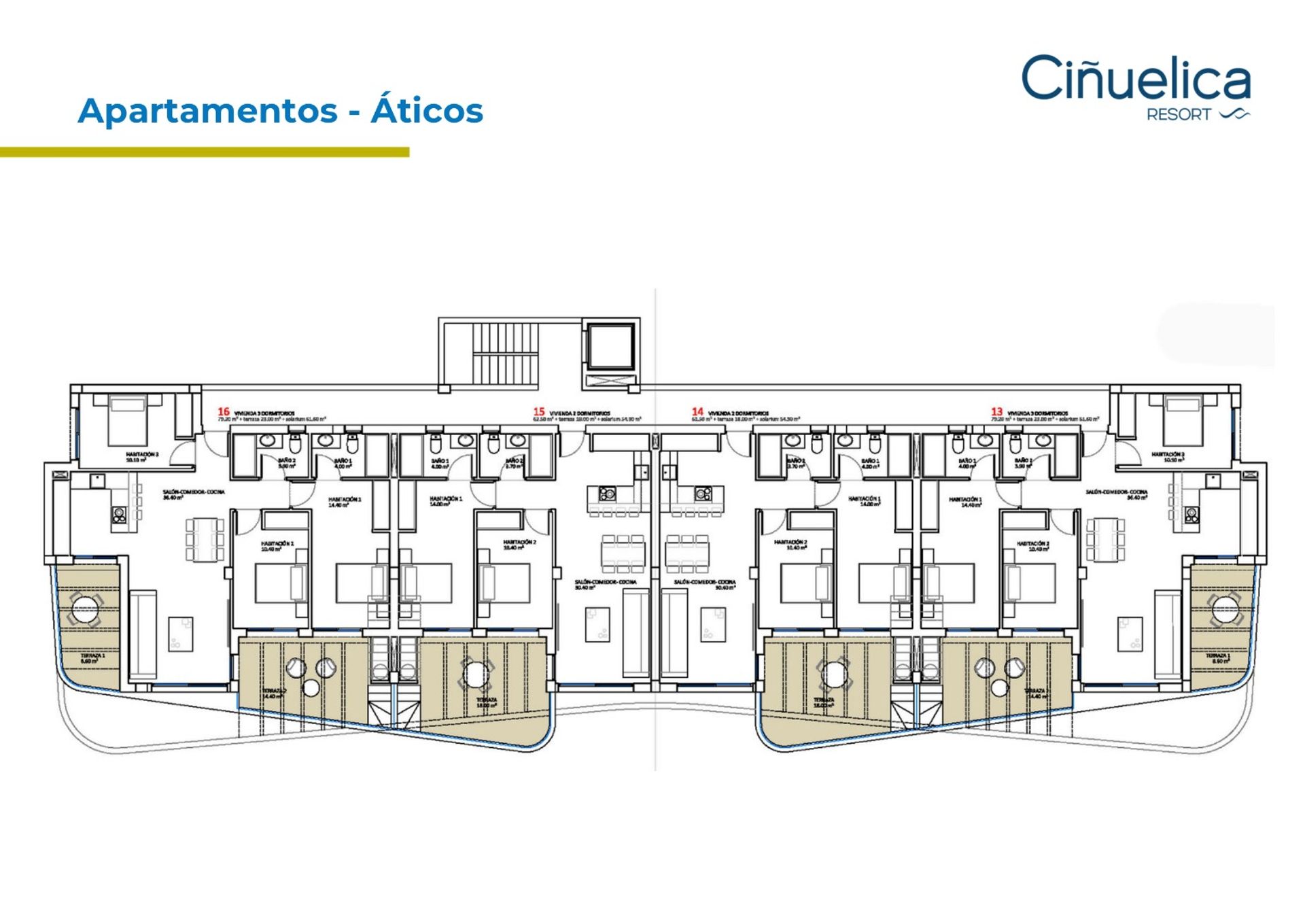 Condominium dans Orihuela, Comunidad Valenciana 12765009