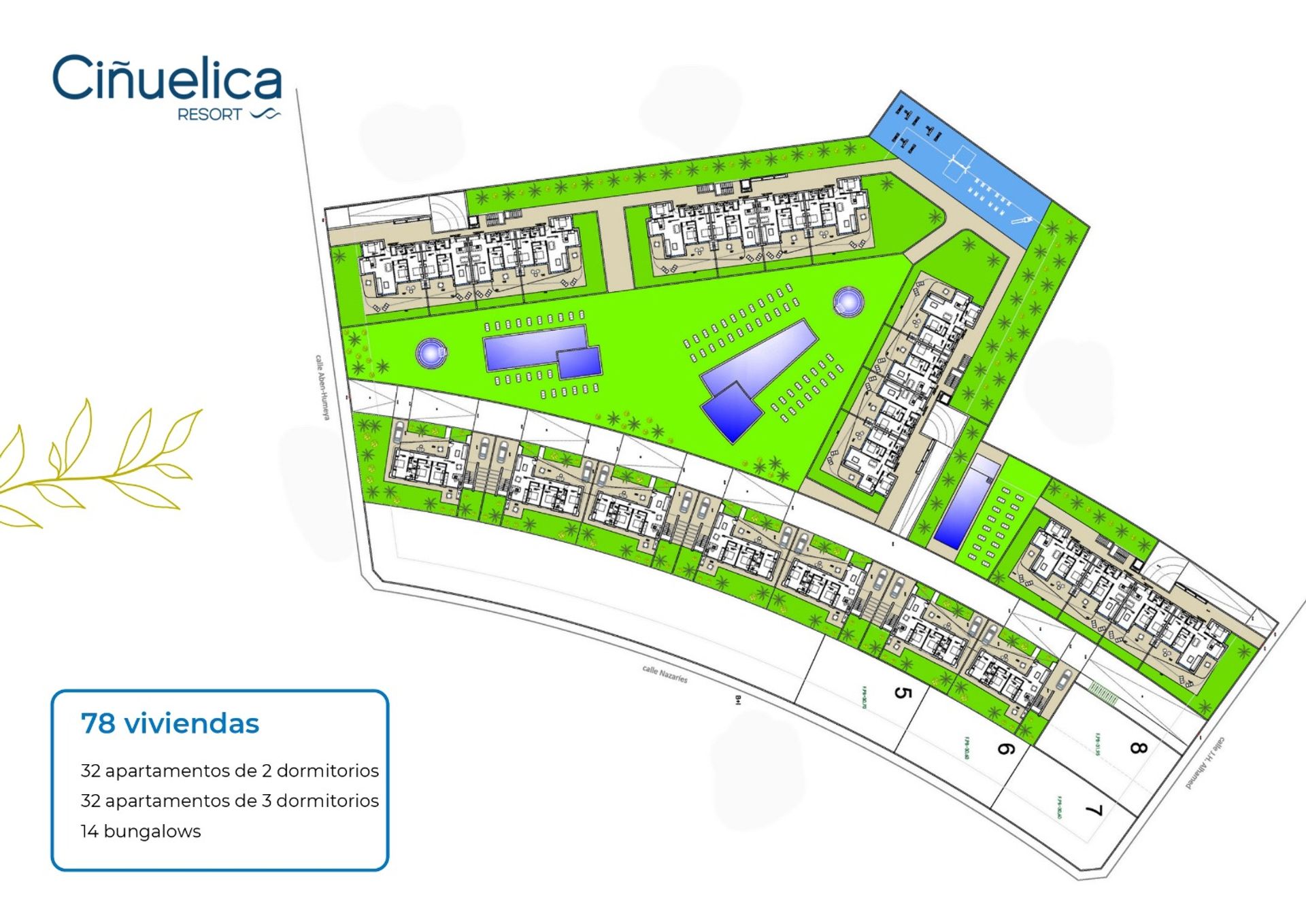 Kondominium di Orihuela, Comunidad Valenciana 12765010