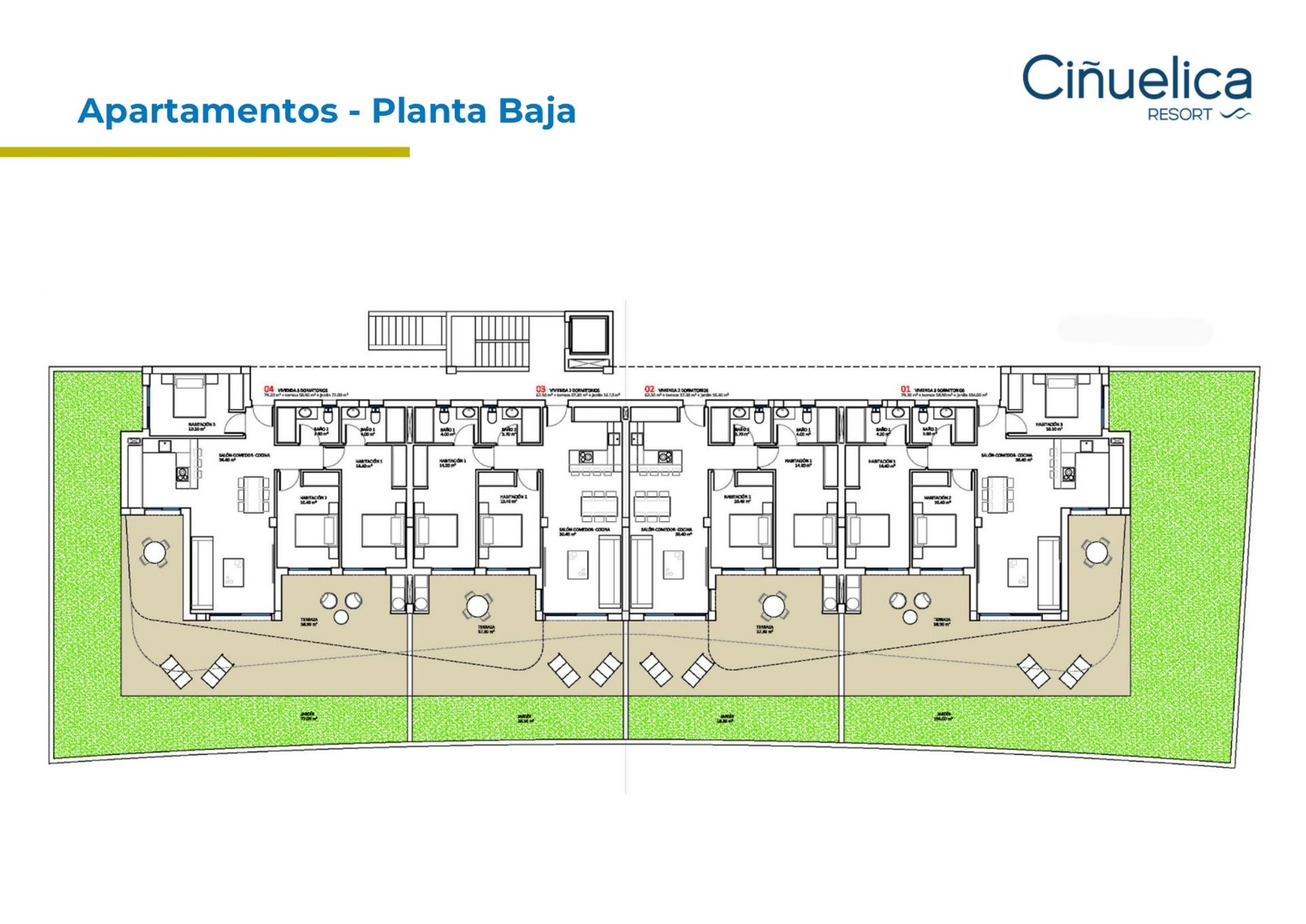 Condominio en Orihuela, Comunidad Valenciana 12765012