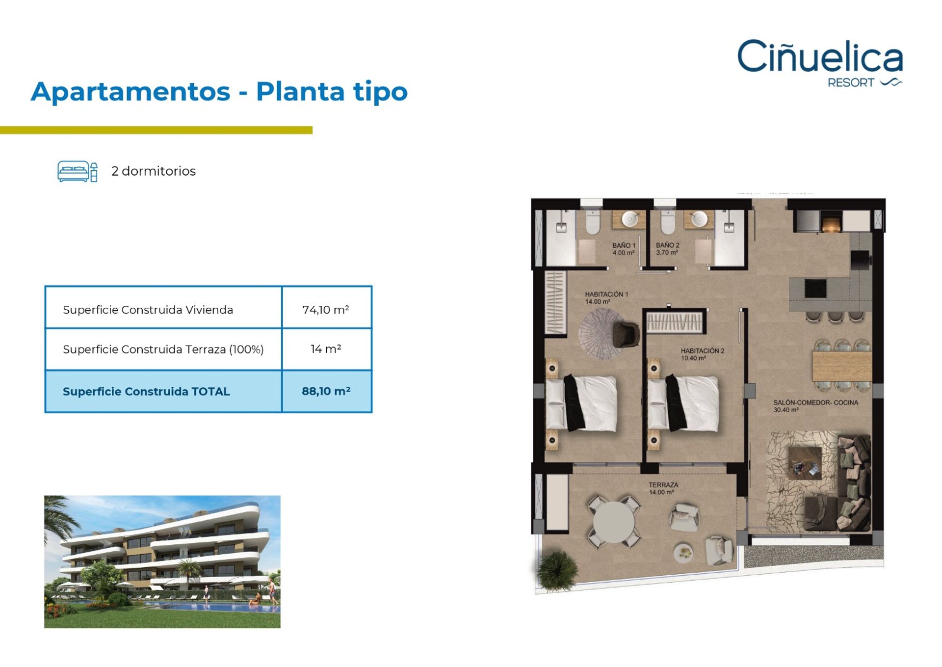 Condominium dans Orihuela, Comunidad Valenciana 12765016