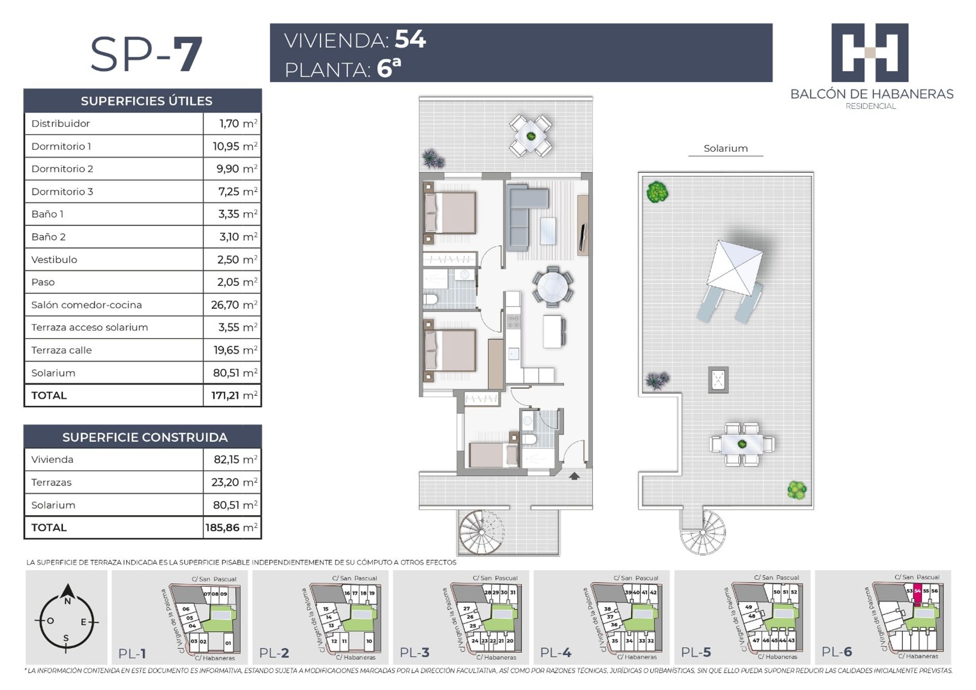 Condominio en Torrevieja, Comunidad Valenciana 12765024