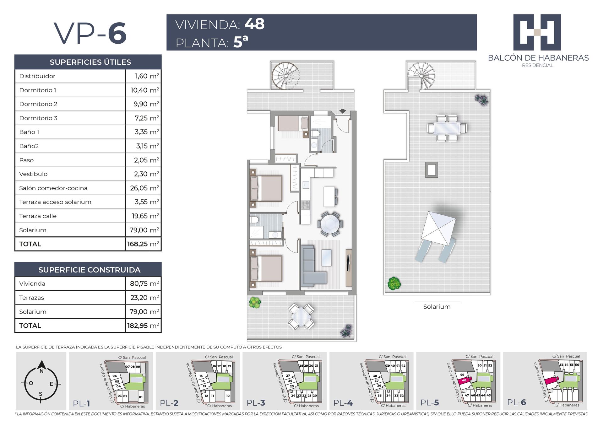 Condominio nel Torrevieja, Comunidad Valenciana 12765025