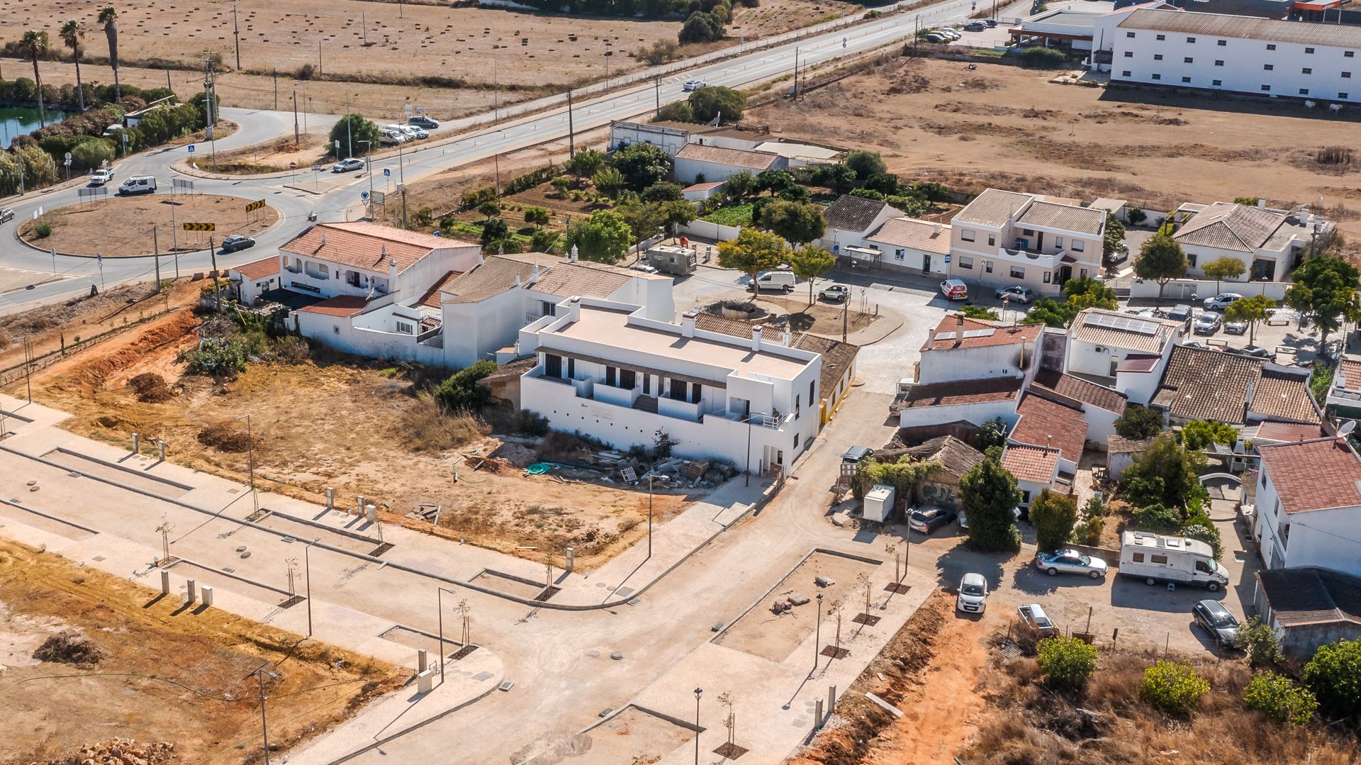 Condominium in Luz, Faro 12765063