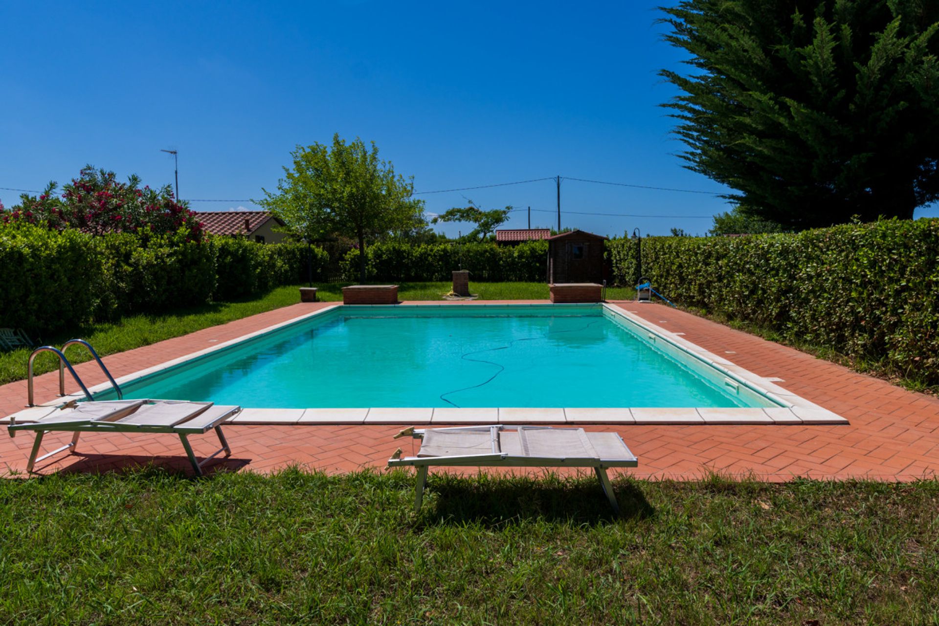 Condominium in , Toscana 12765066