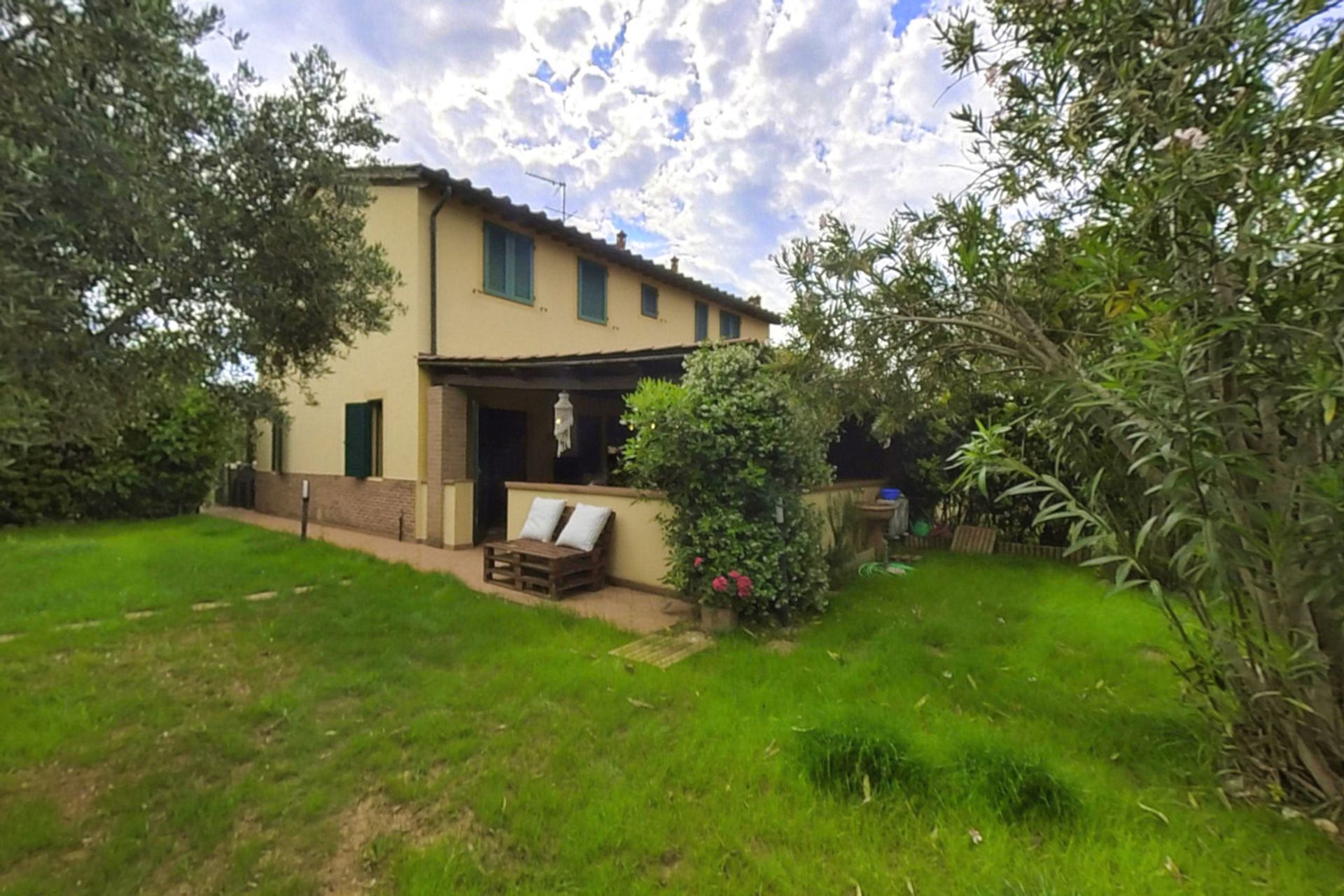 Condominium in , Toscana 12765066