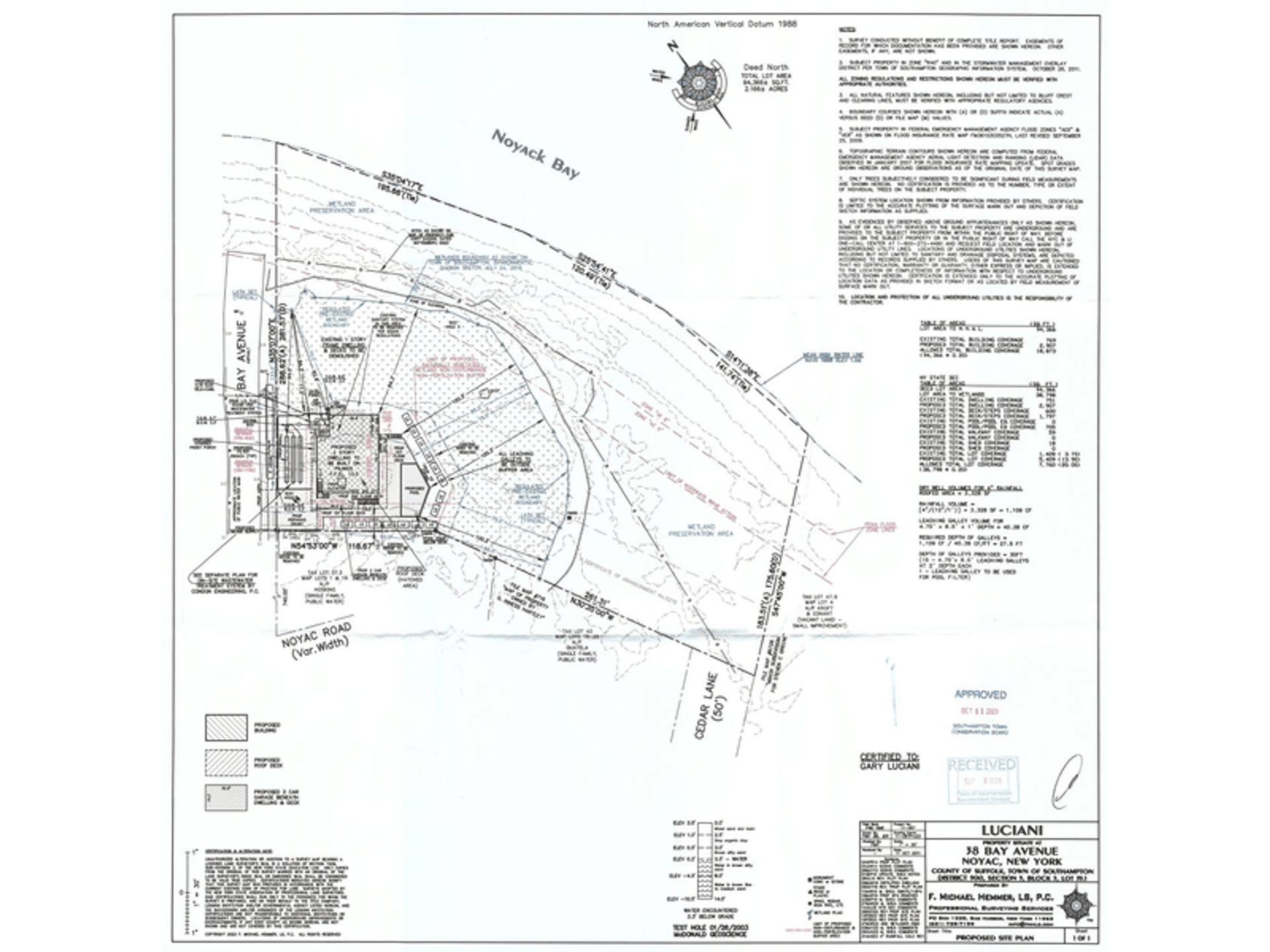 rumah dalam Sag Harbor, New York 12765070