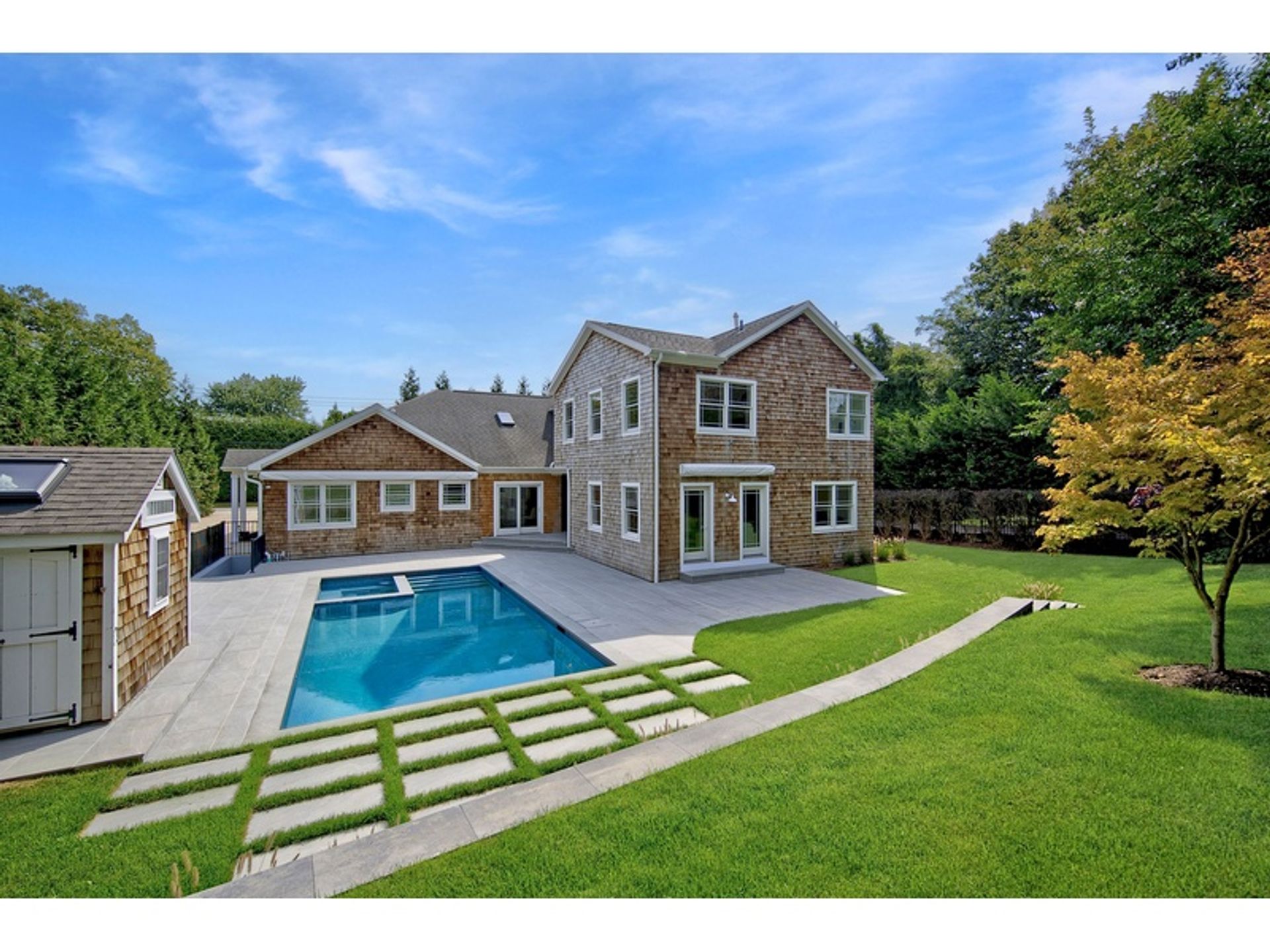 casa en Southampton, New York 12765072