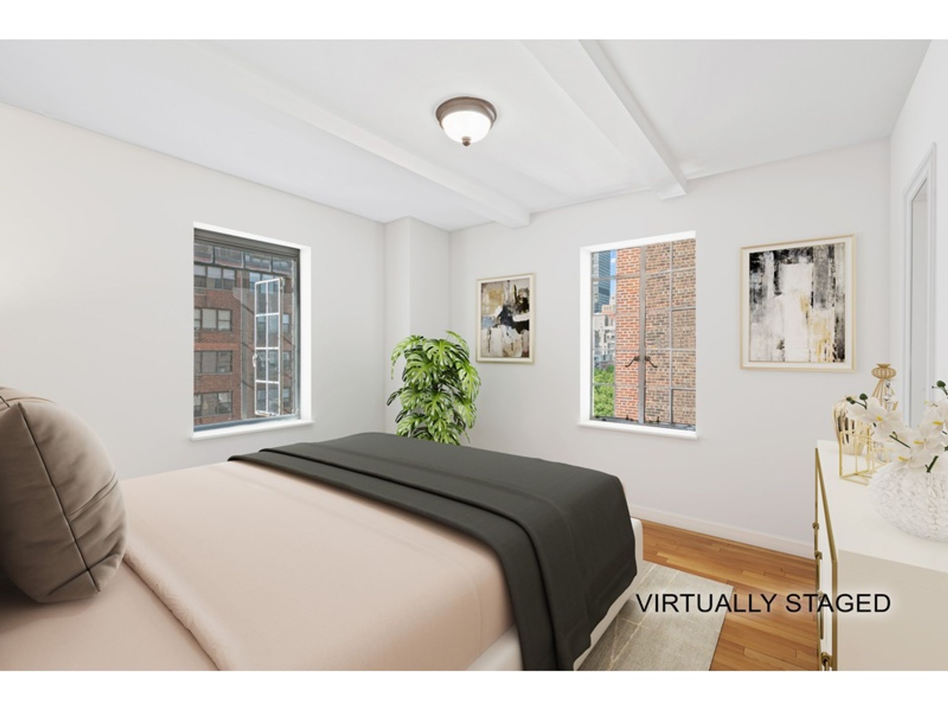 Condominium dans New York, New York 12765078