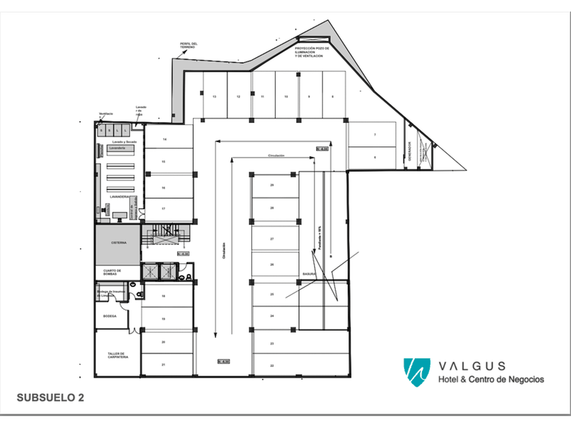 Kondominium dalam Cuenca, Azuay 12765087