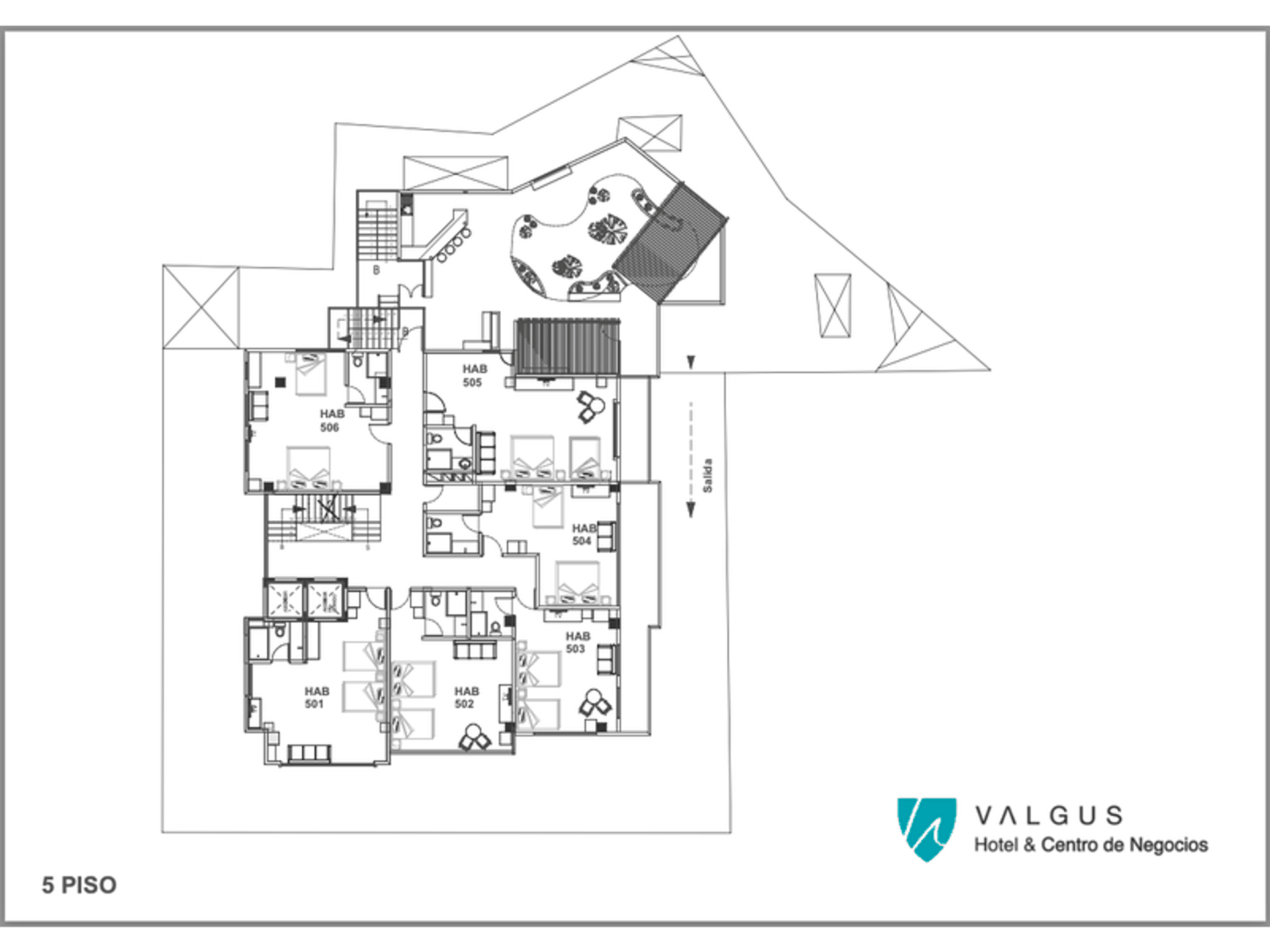 Kondominium dalam Cuenca, Azuay 12765087