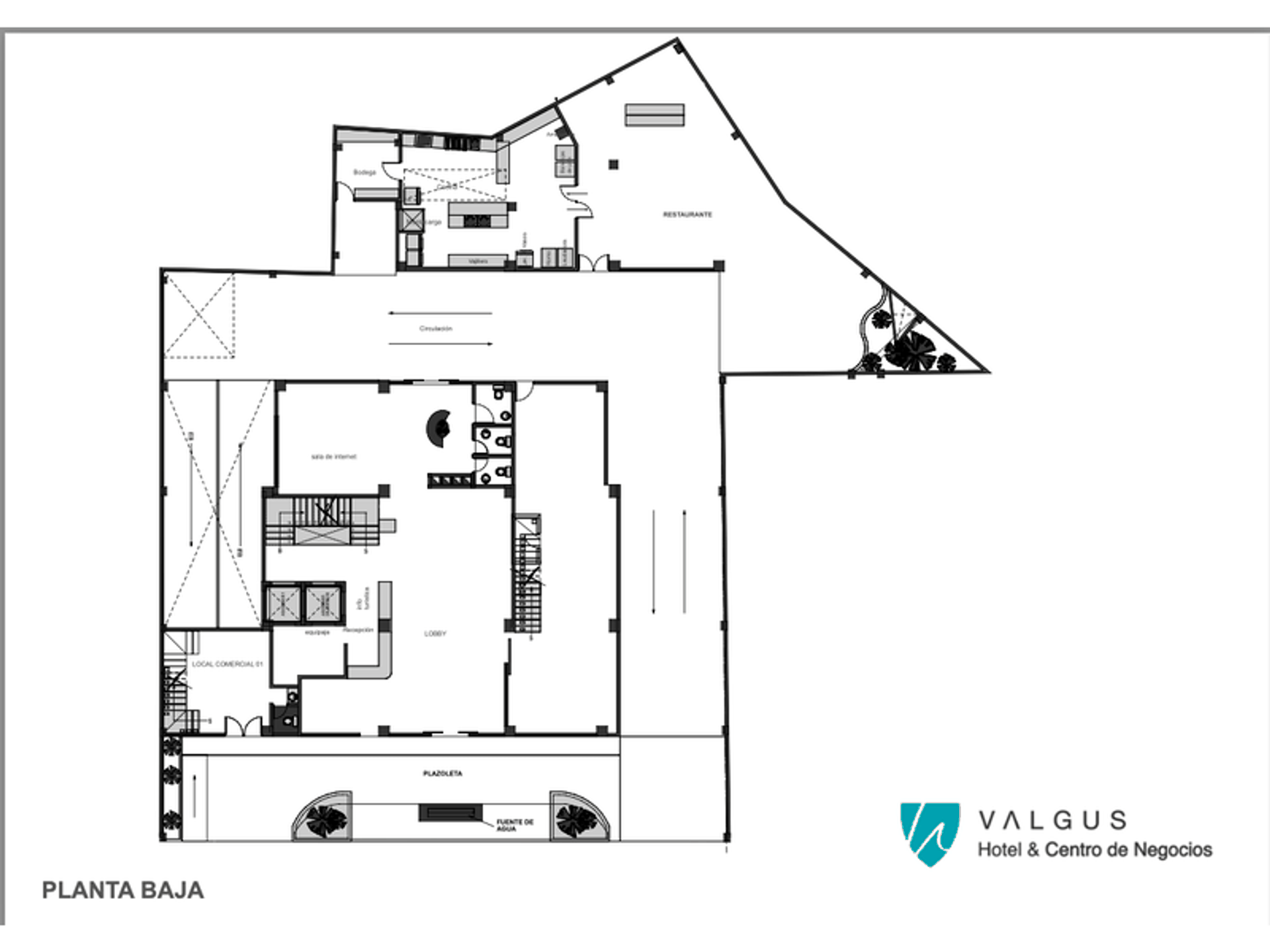 Kondominium dalam Cuenca, Azuay 12765087