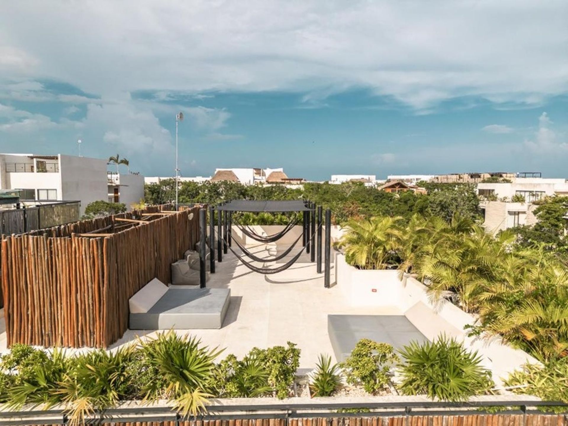 Condominium dans , Quintana Roo 12765124