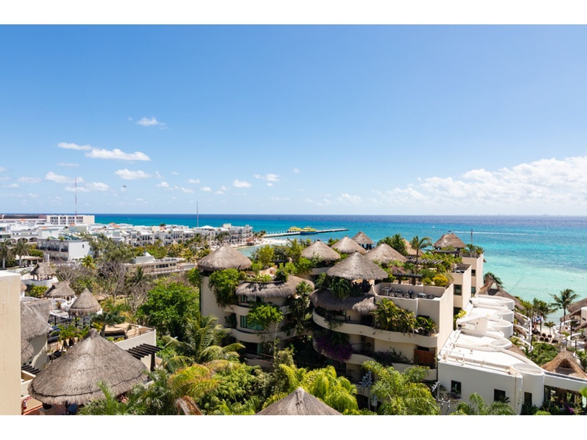 Condominium in Playa del Carmen, Quintana Roo 12765129