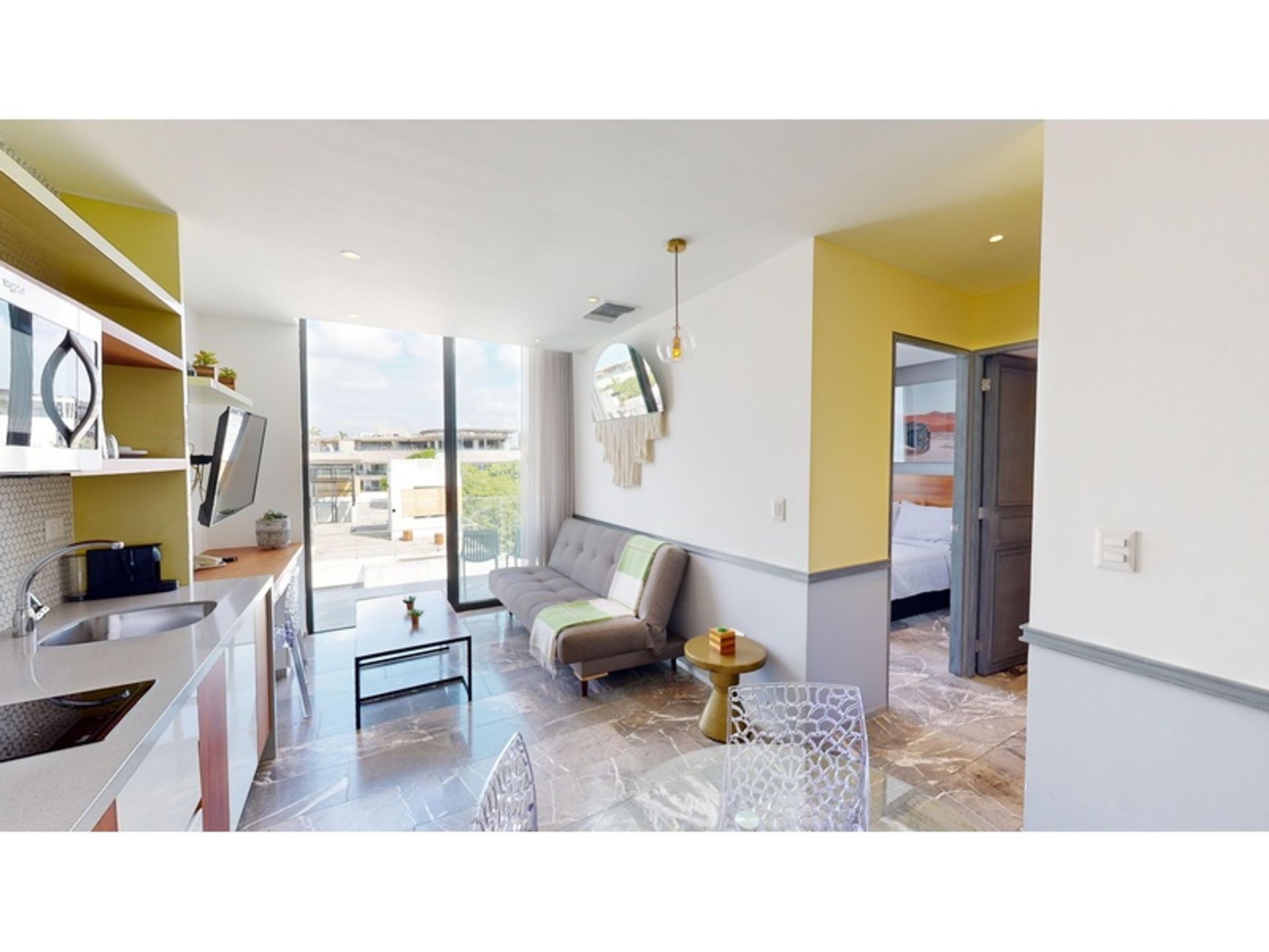 Condominium in Playa del Carmen, Quintana Roo 12765129