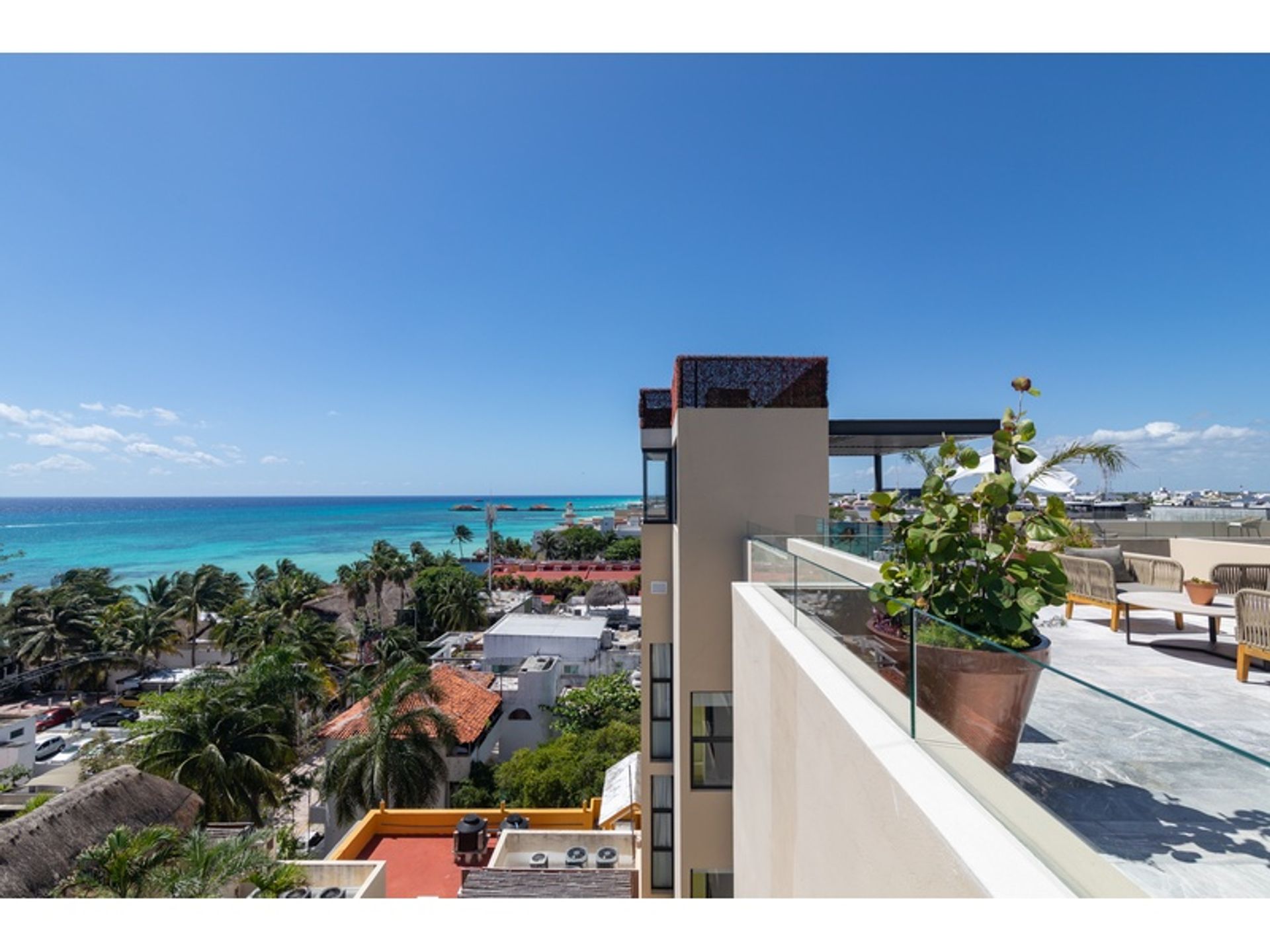 Condominium in Playa del Carmen, Quintana Roo 12765129