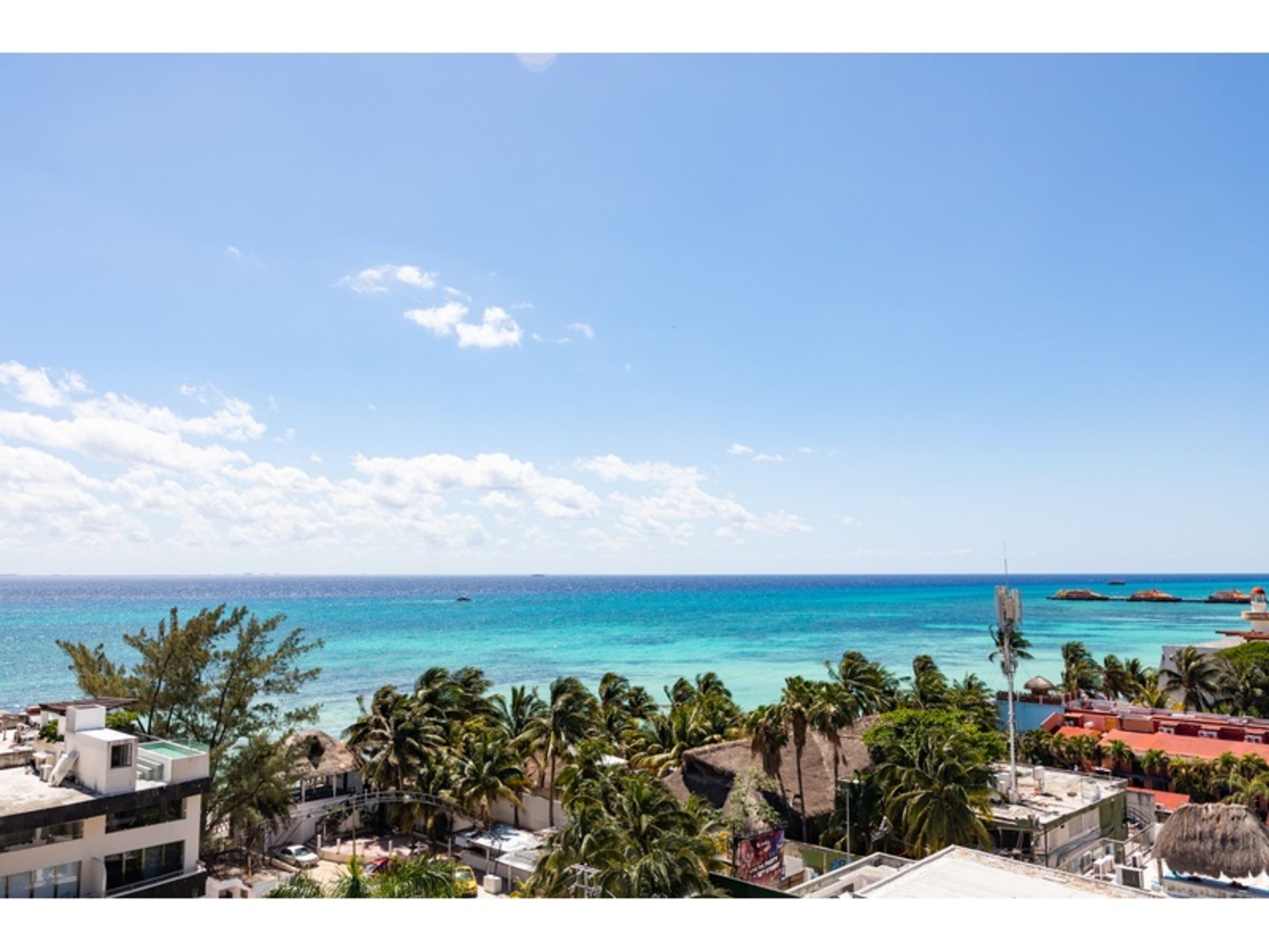 Condominium in Playa del Carmen, Quintana Roo 12765129