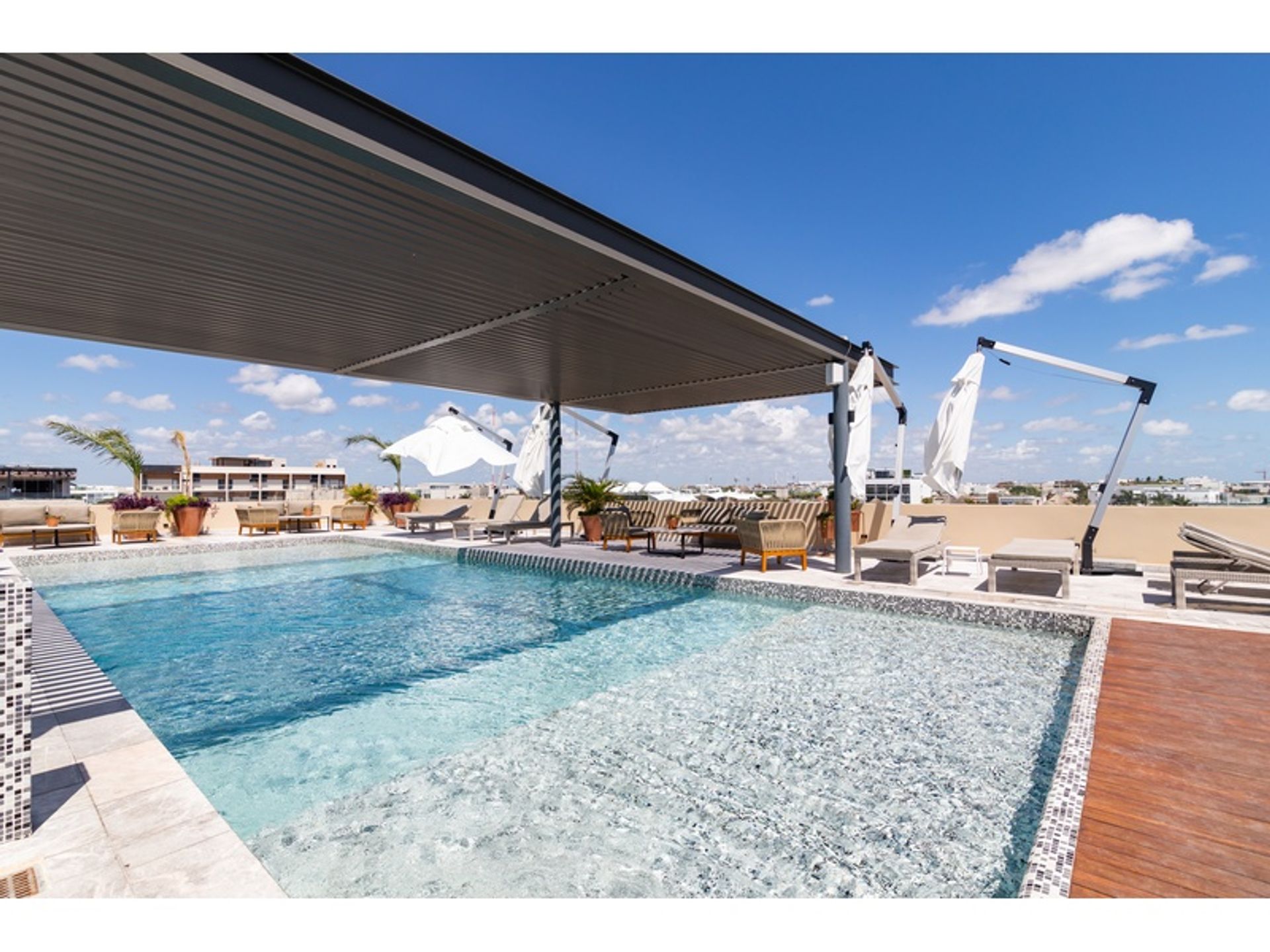 Condominium in Playa del Carmen, Quintana Roo 12765129