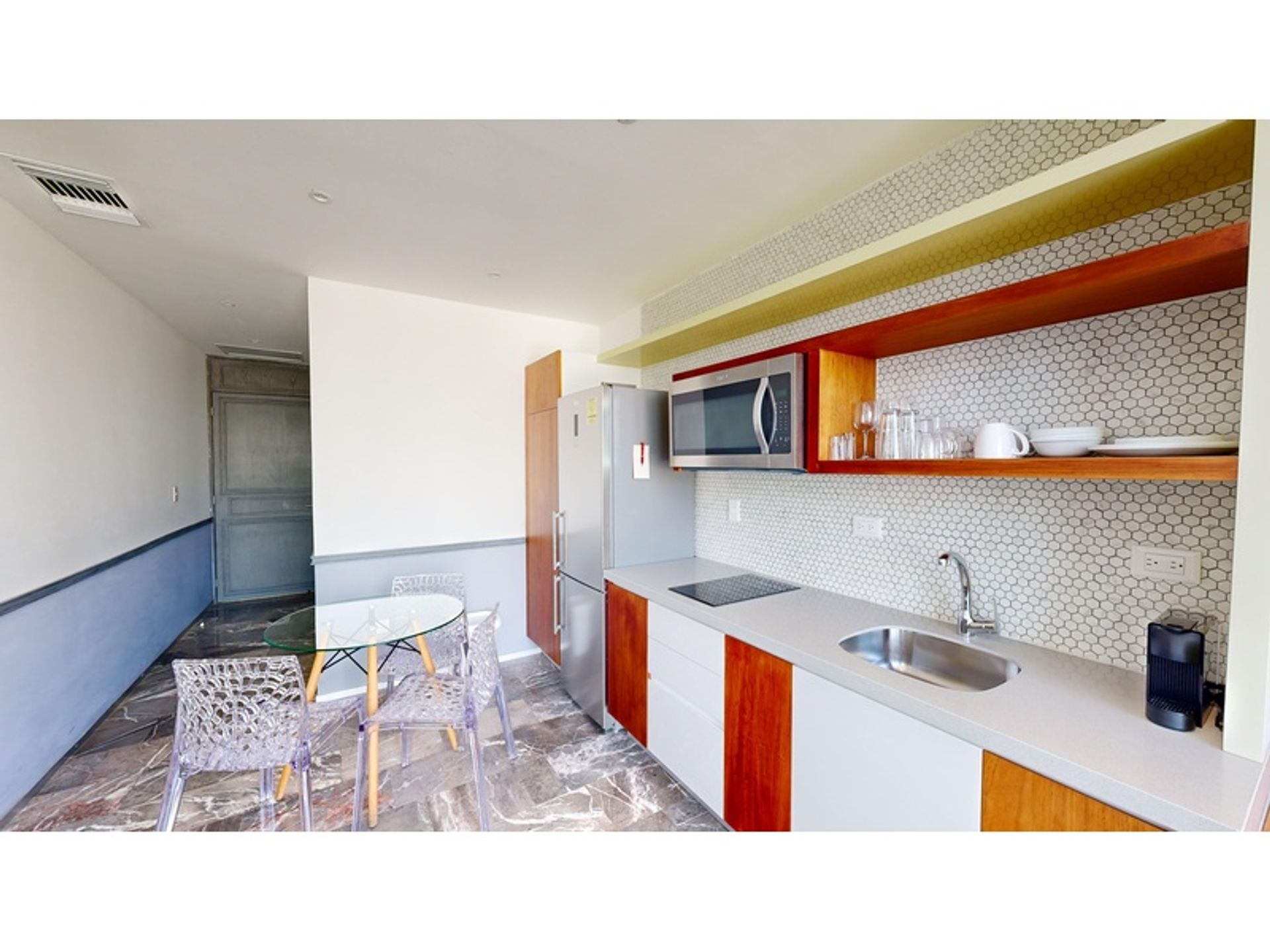 Condominium in Playa del Carmen, Quintana Roo 12765129