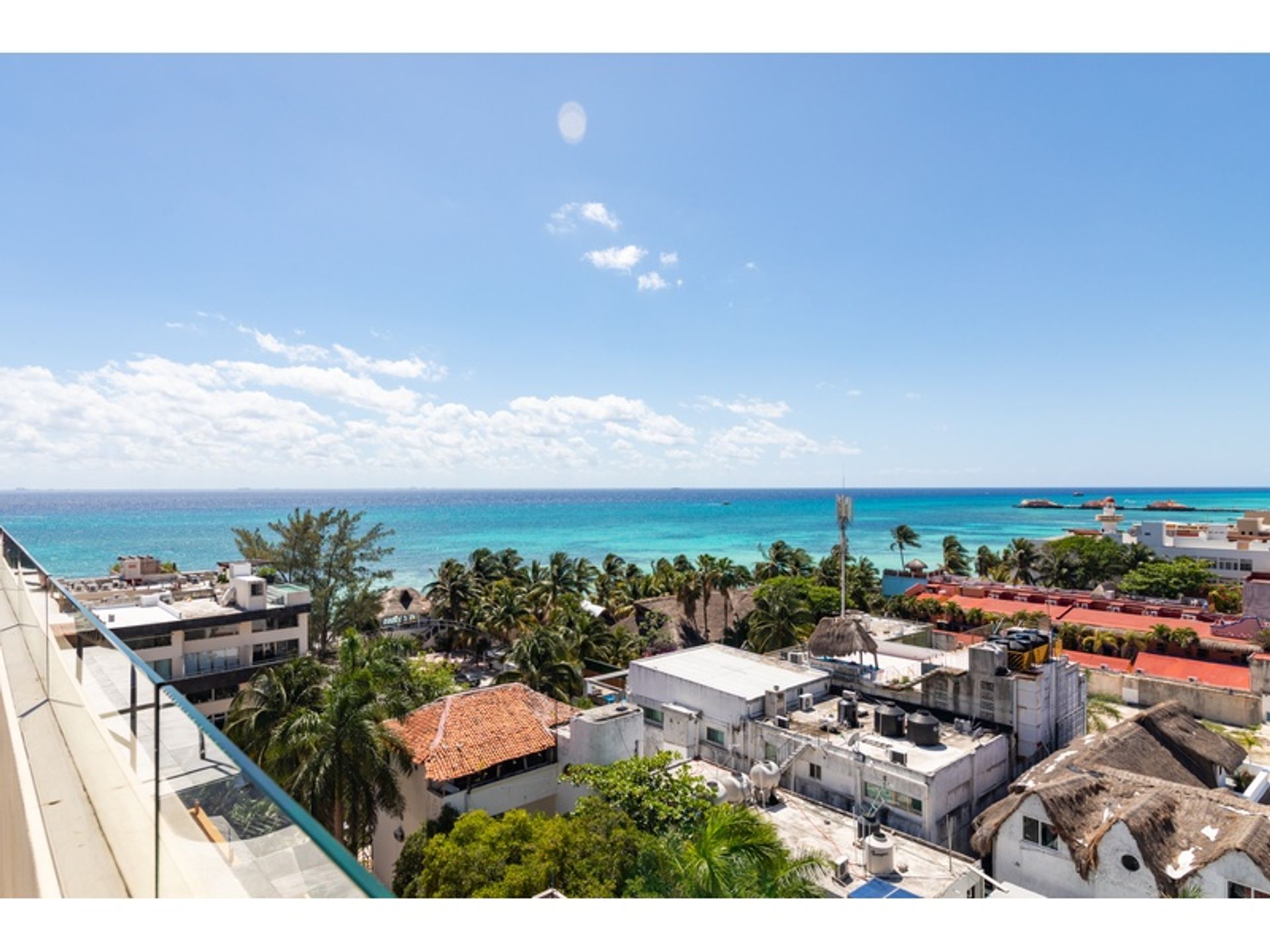 Condominio nel Playa del Carmen, Quintana Roo 12765137