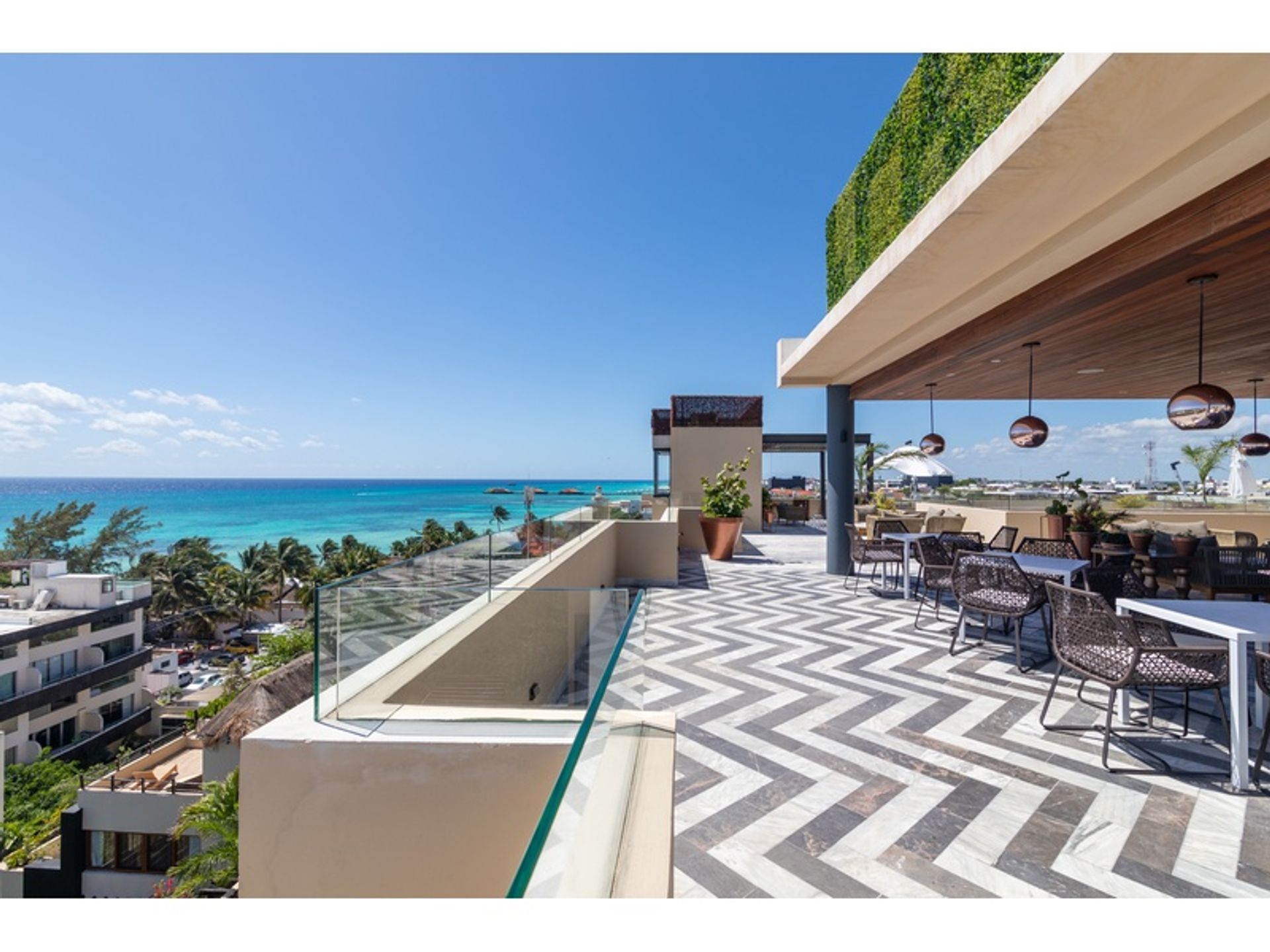 Condominio nel Playa del Carmen, Quintana Roo 12765137