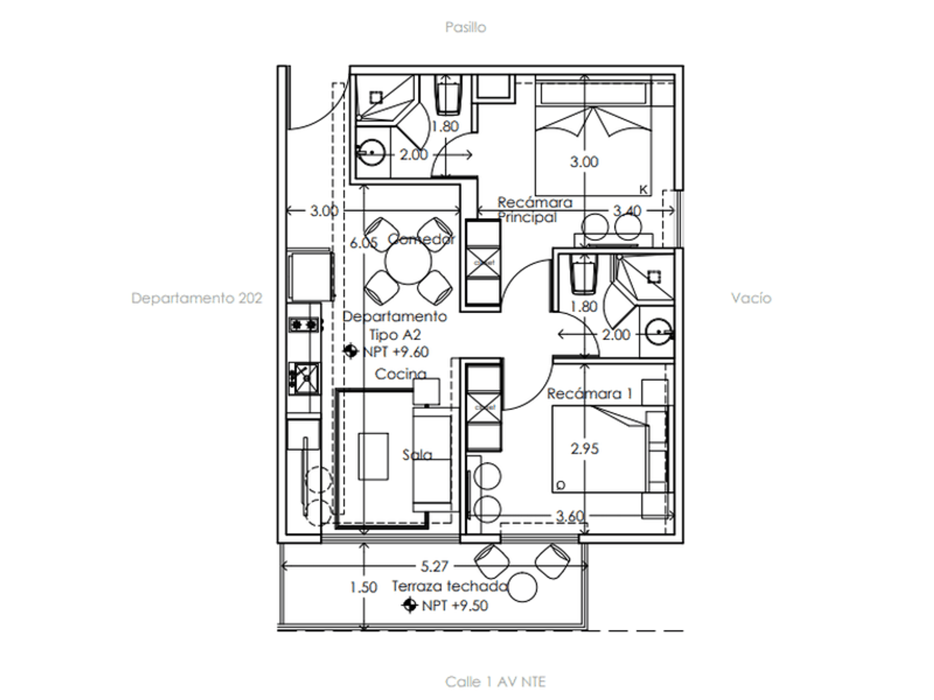 Condominio nel Playa del Carmen, Quintana Roo 12765137