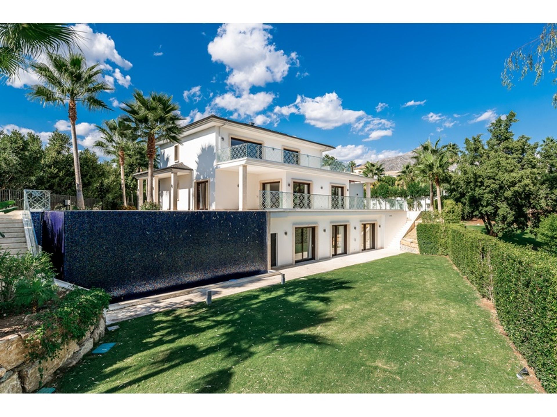 casa en Marbella, Andalucía 12765159