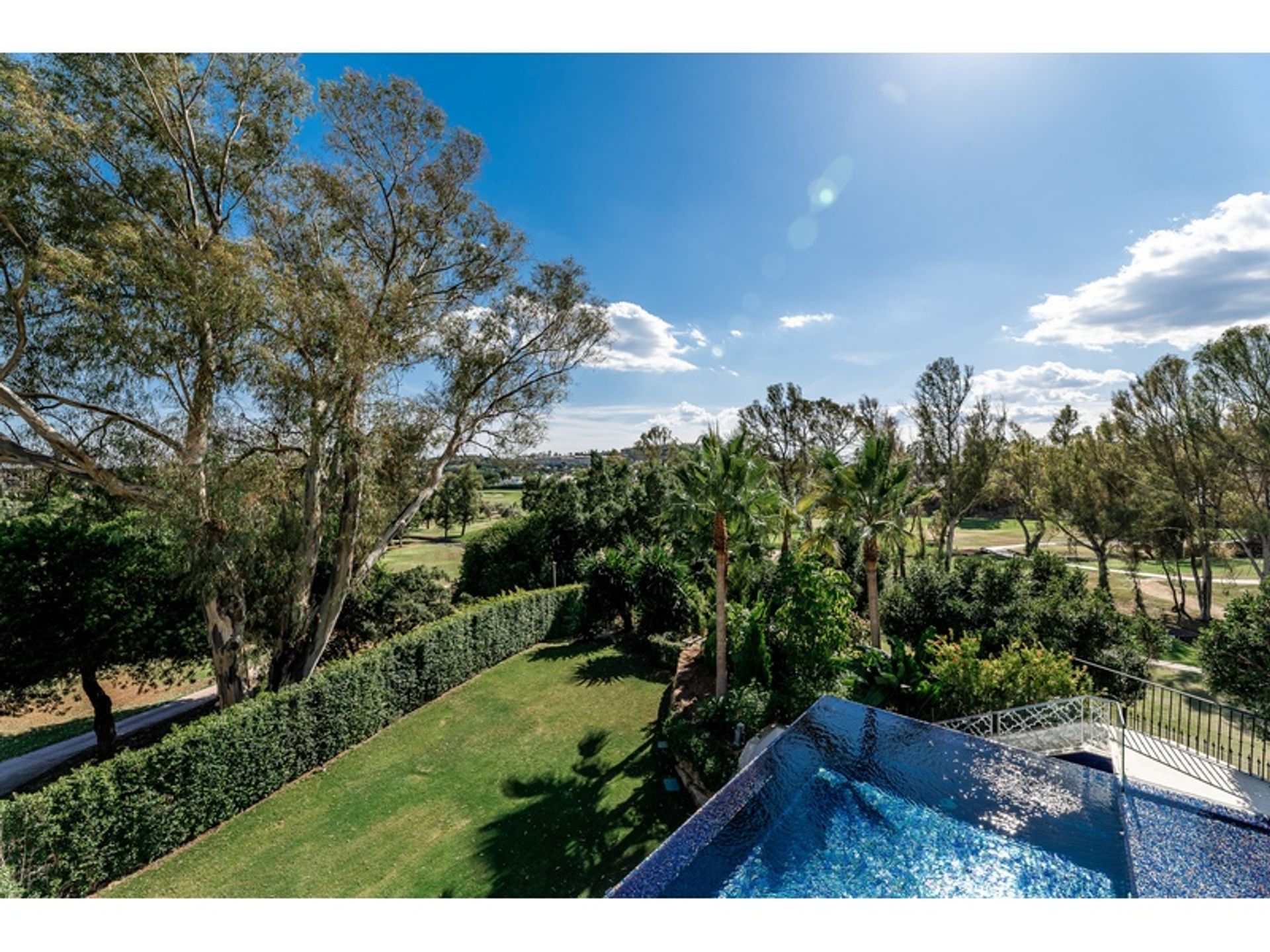 casa en Marbella, Andalucía 12765159