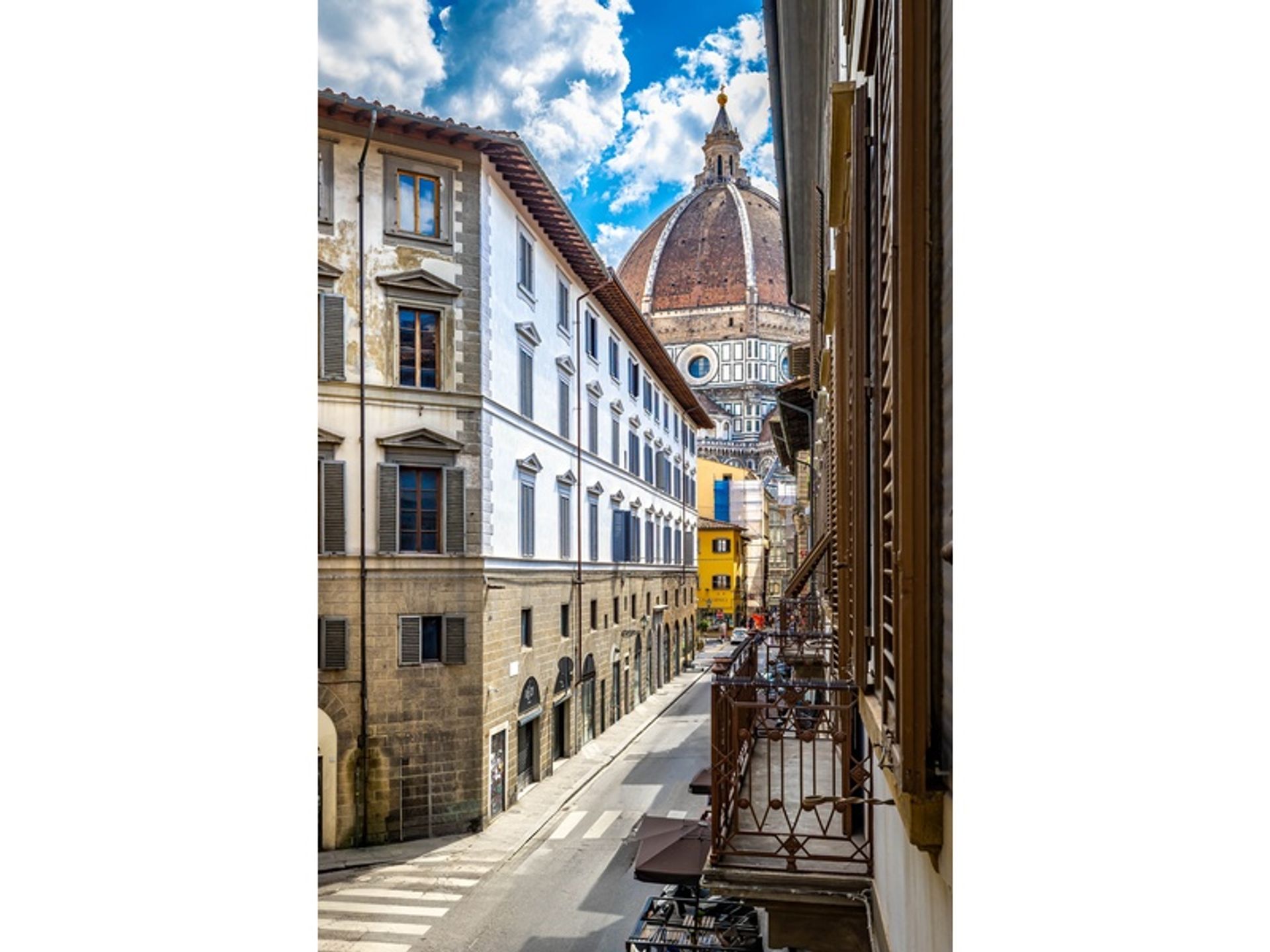 Кондоминиум в Firenze, Toscana 12765175