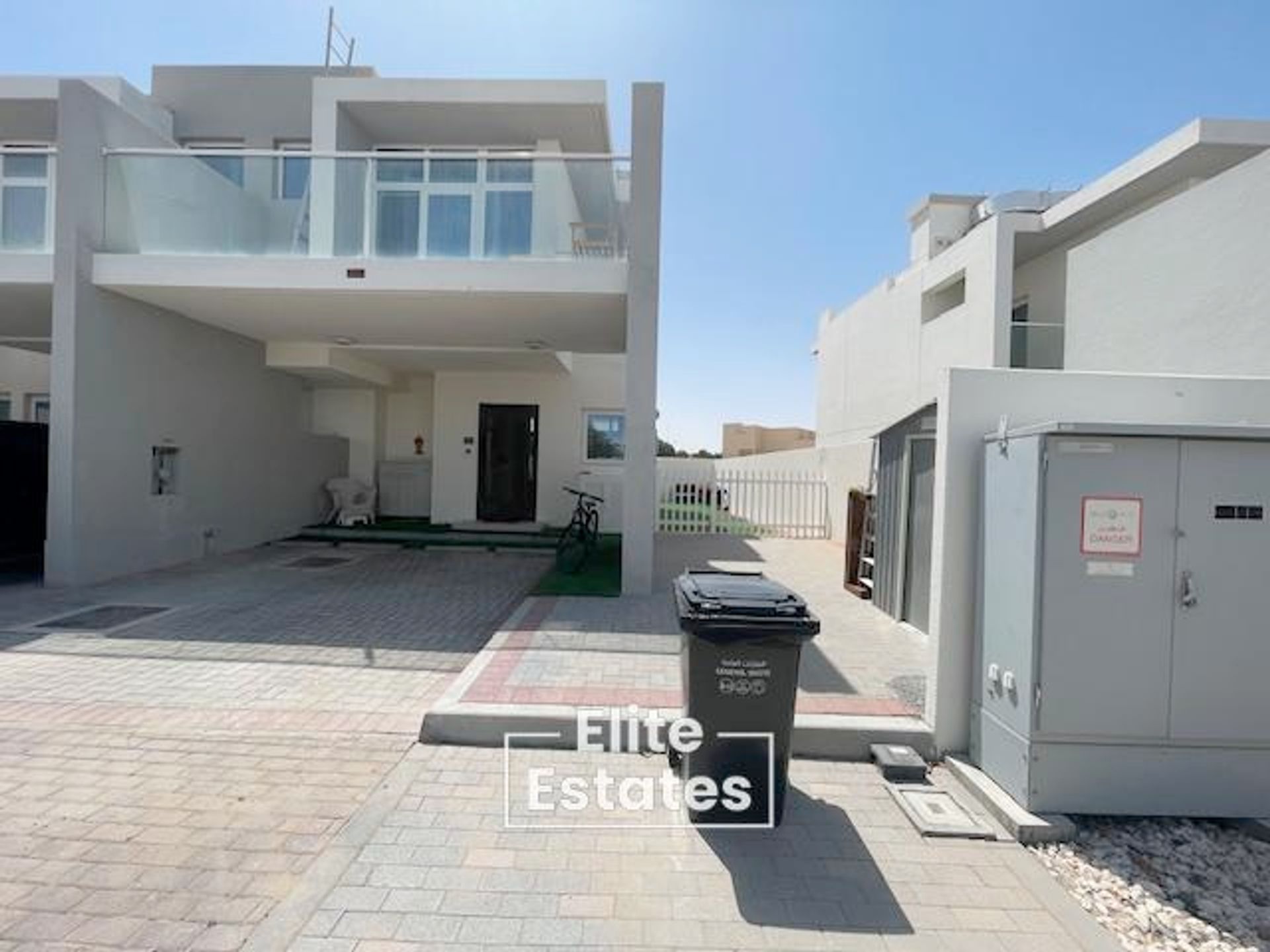 Rumah di Dubai, Dubai 12765217