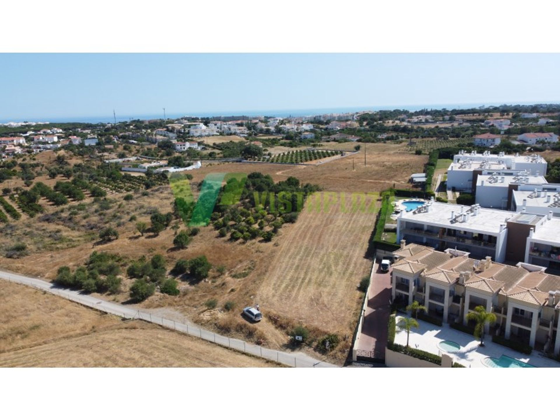 Tanah di Albufeira, Faro 12765223