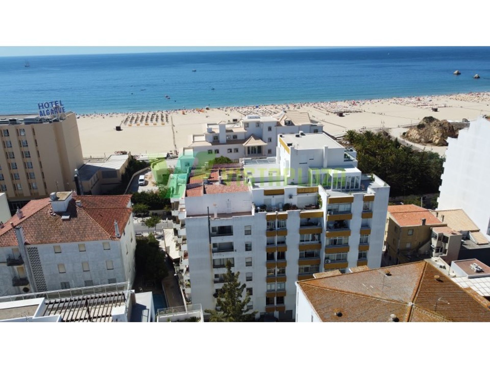 Condominium in Portimao, Faro 12765235