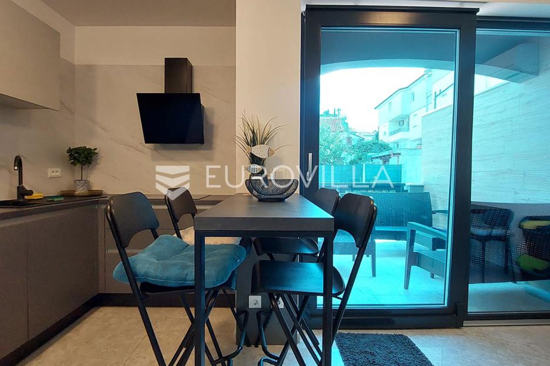 Condominio nel Medolino, Istarska Zupanija 12765281