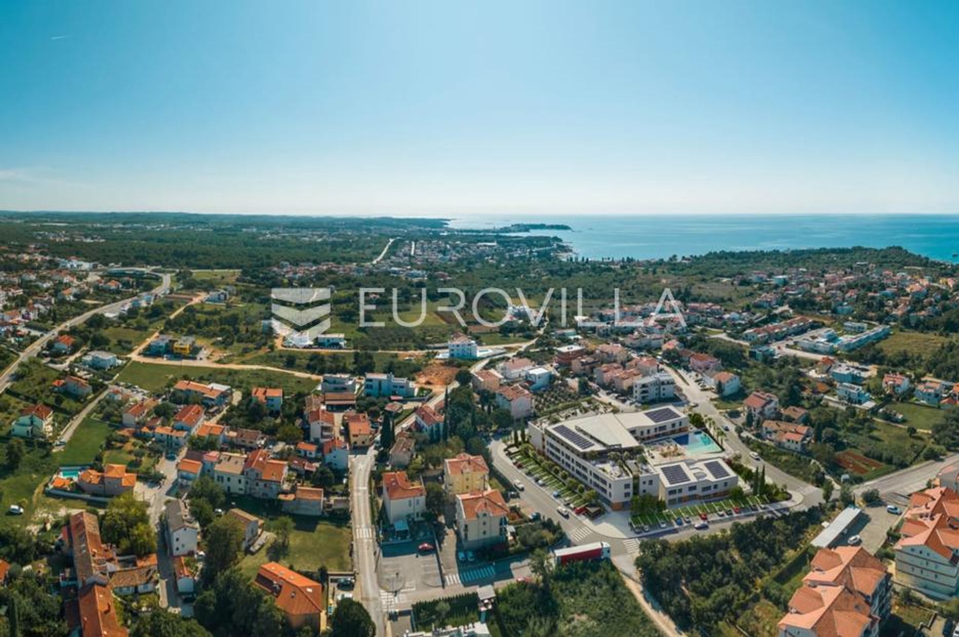 Muu sisään Porec, Istarska Zupanija 12765308