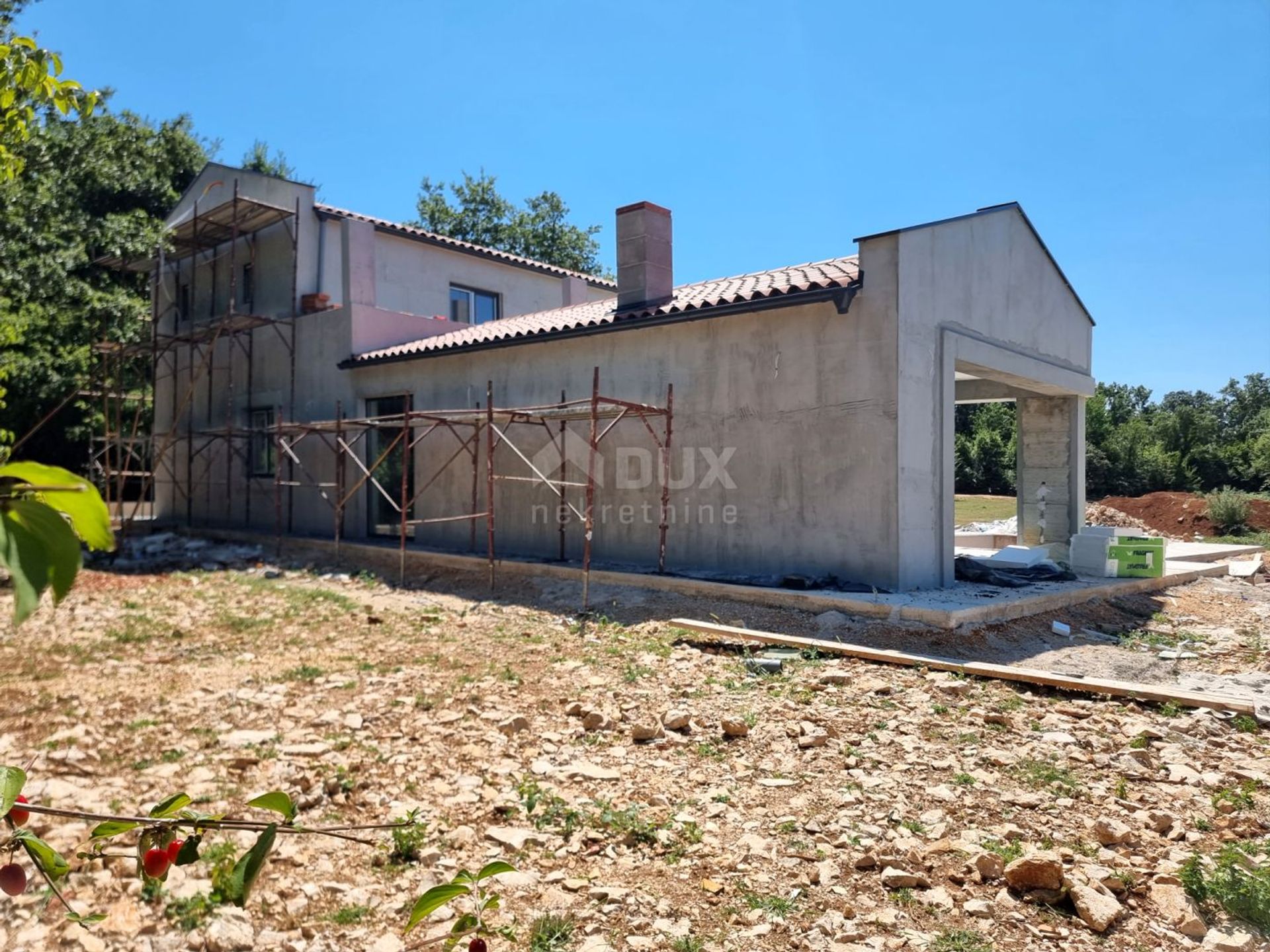 casa no Labin, Istria County 12765316