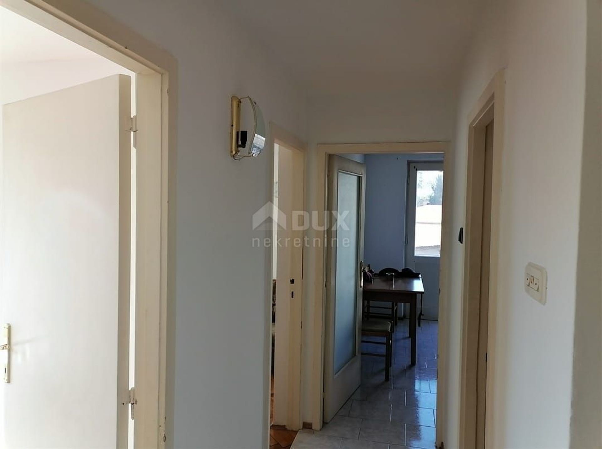 Condominium dans Rijeka, Primorsko-Goranska Zupanija 12765322