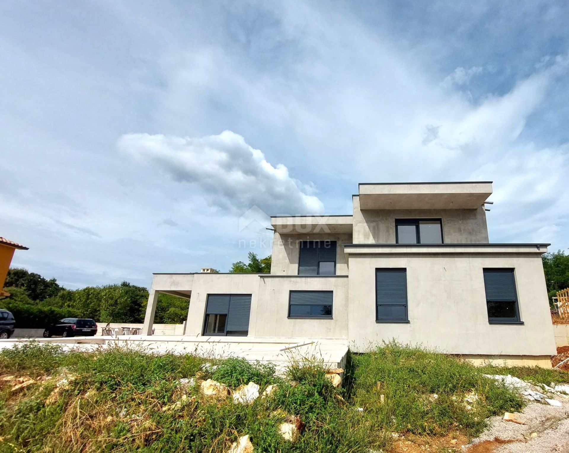 Rumah di Labin, Istria County 12765342