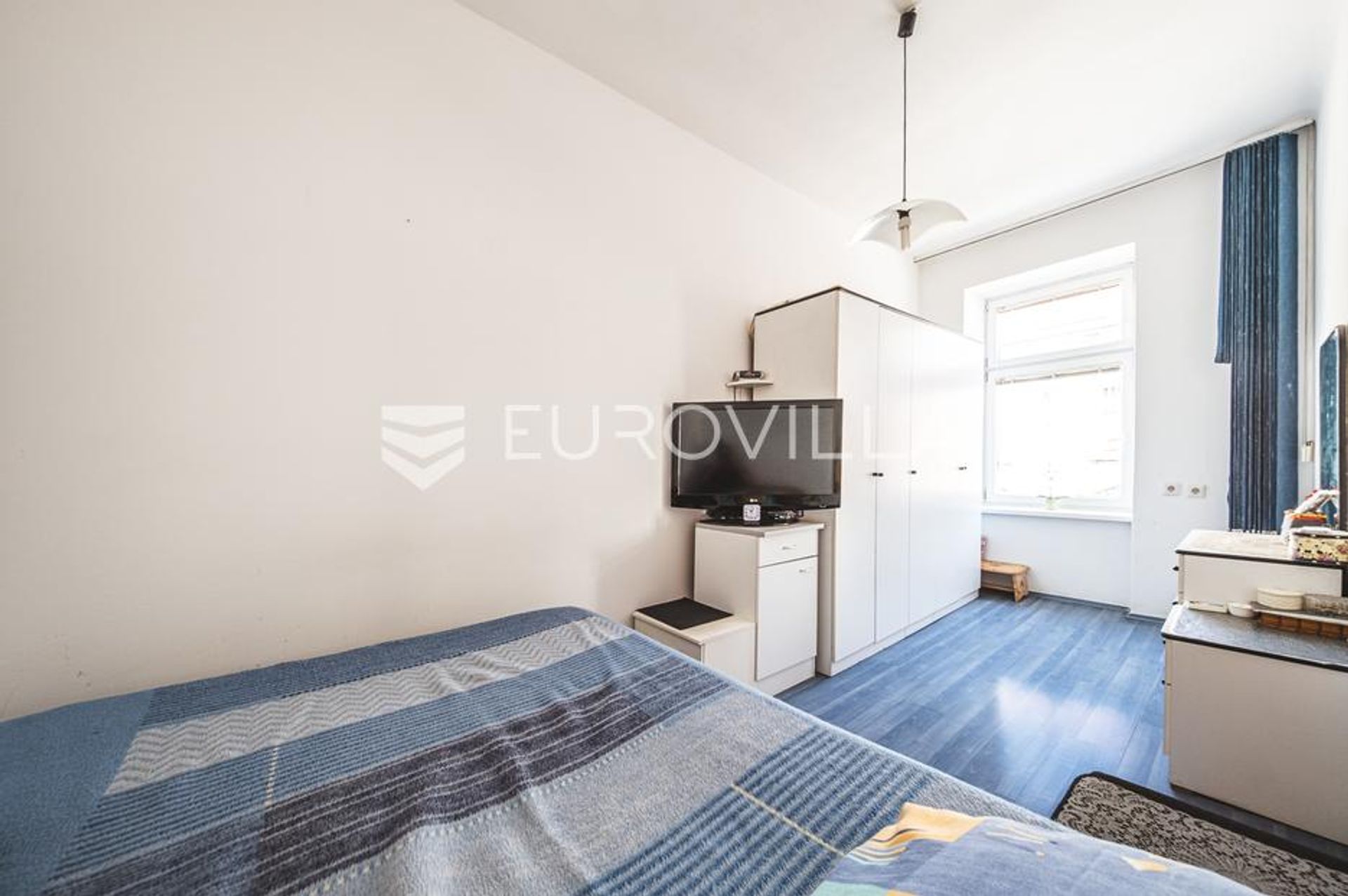 Condominium in Zagreb, Zagreb, Grad 12765343