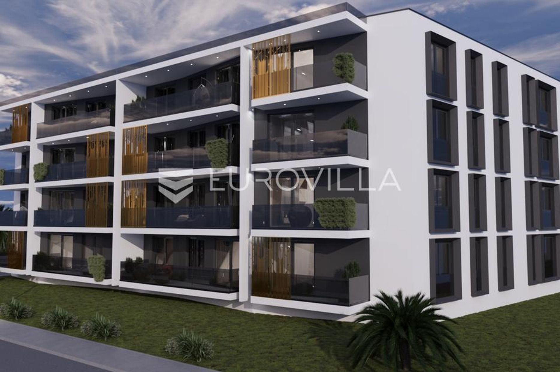 Condominium in Poreč, Istarska županija 12765351