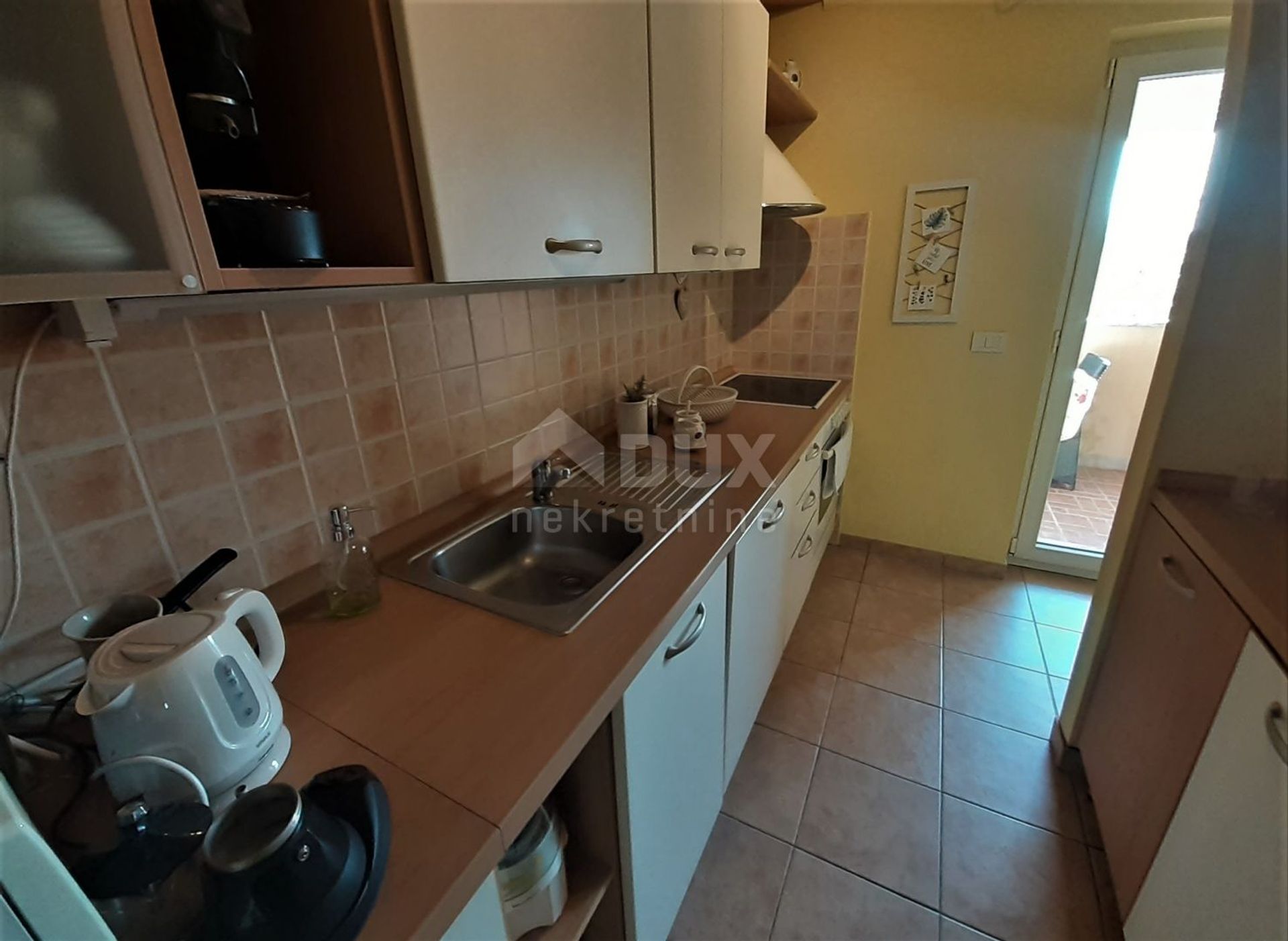 Condominio en Novigrado, Istarska Županija 12765394