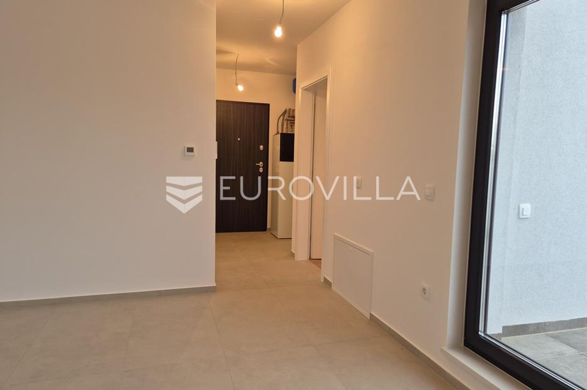 Кондоминиум в Vukomerec, Zagreb, Grad 12765395