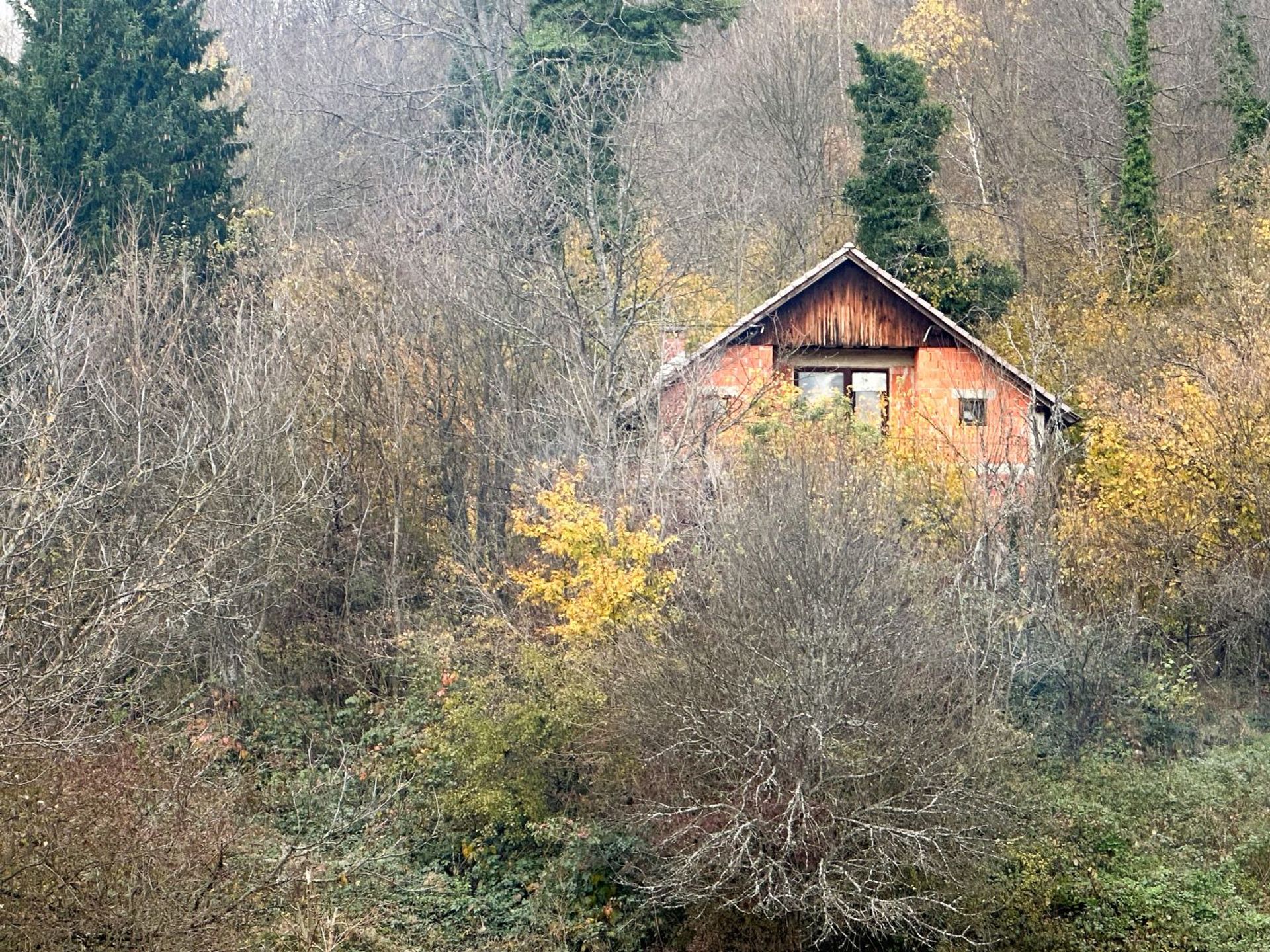 Haus im Vrbovsko, Primorsko-Goranska Zupanija 12765407