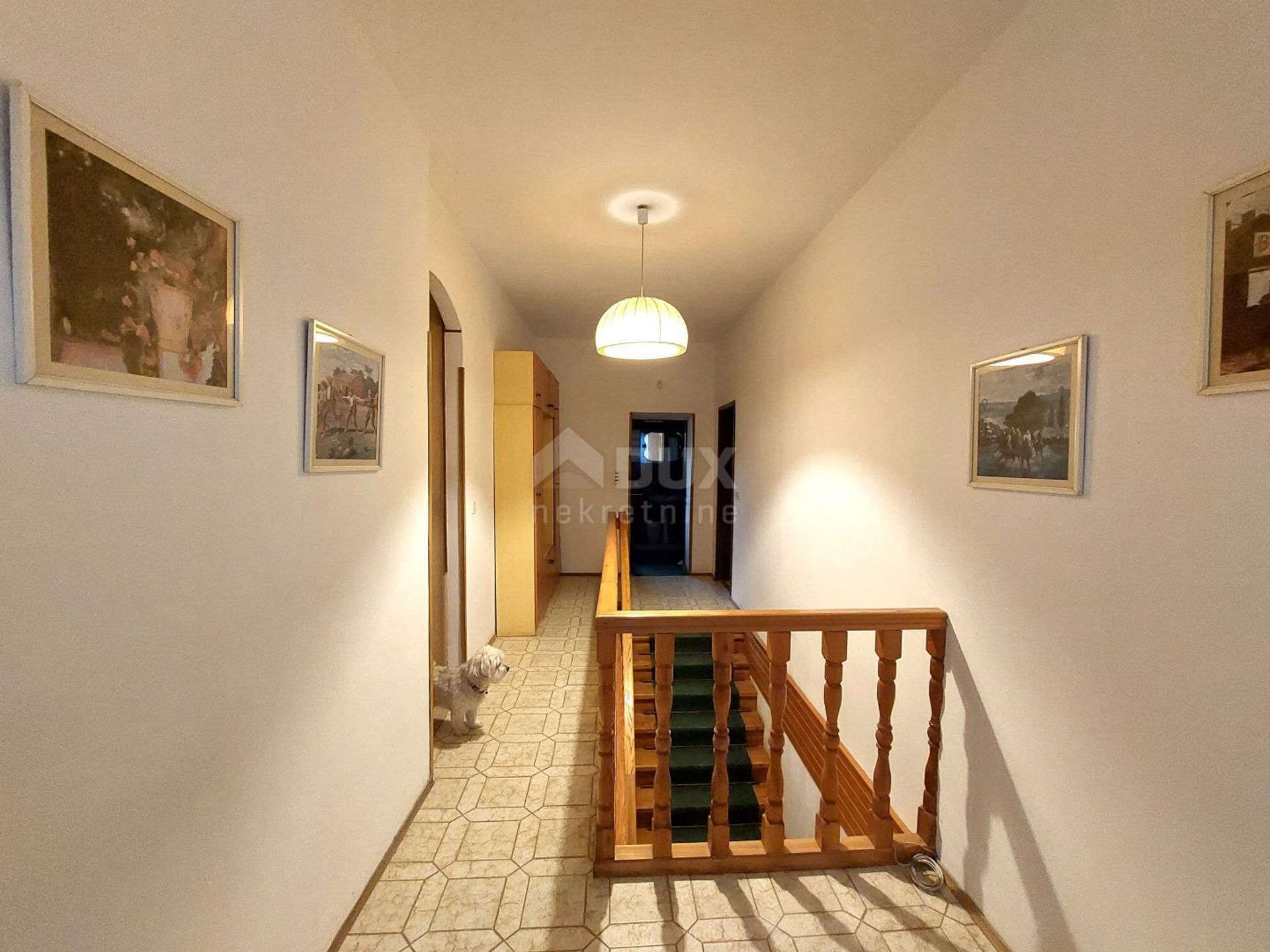 Casa nel Kanfanar, Istria County 12765447